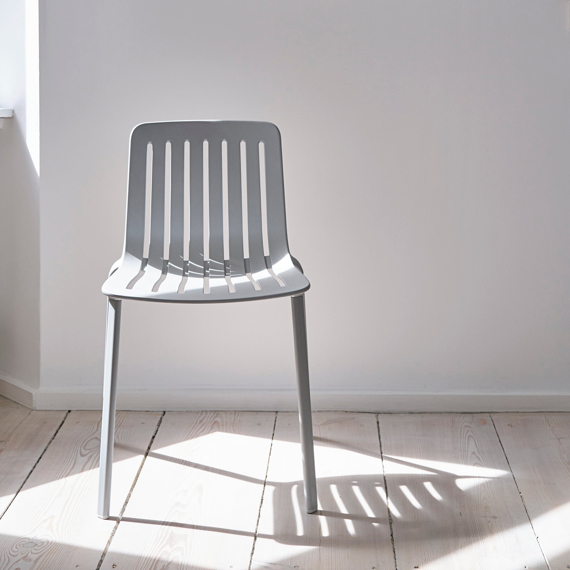 Plato Chair scaun fără cotiere