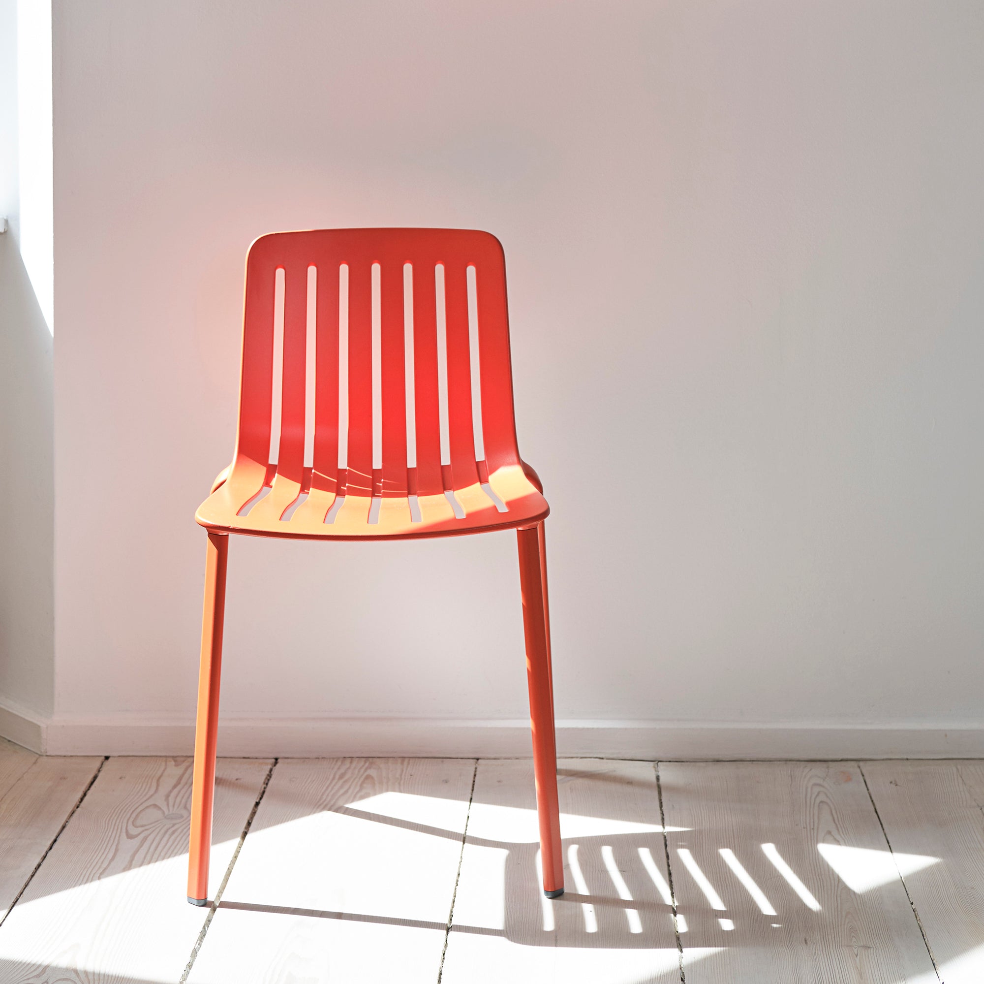 Plato Chair scaun fără cotiere