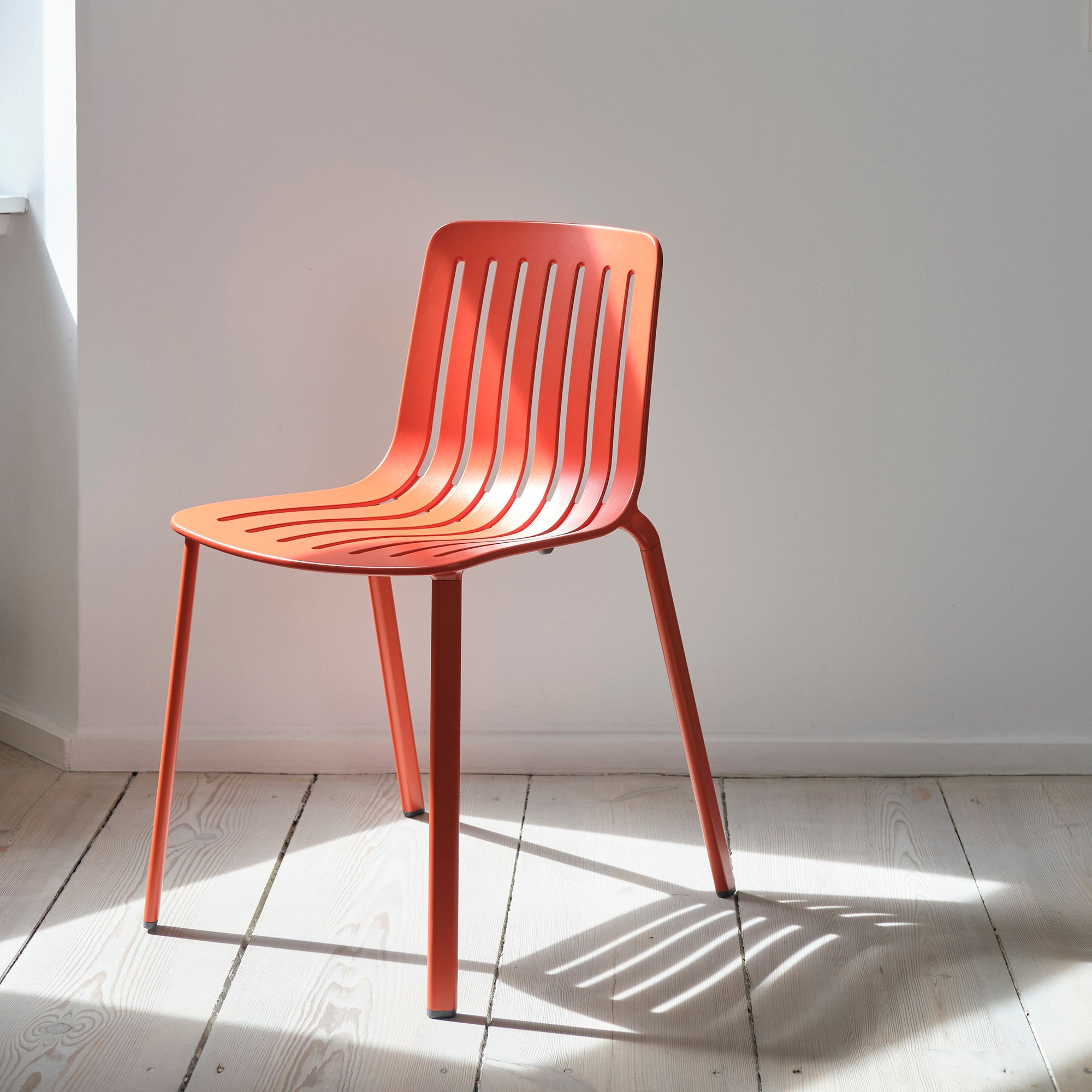 Plato Chair scaun fără cotiere