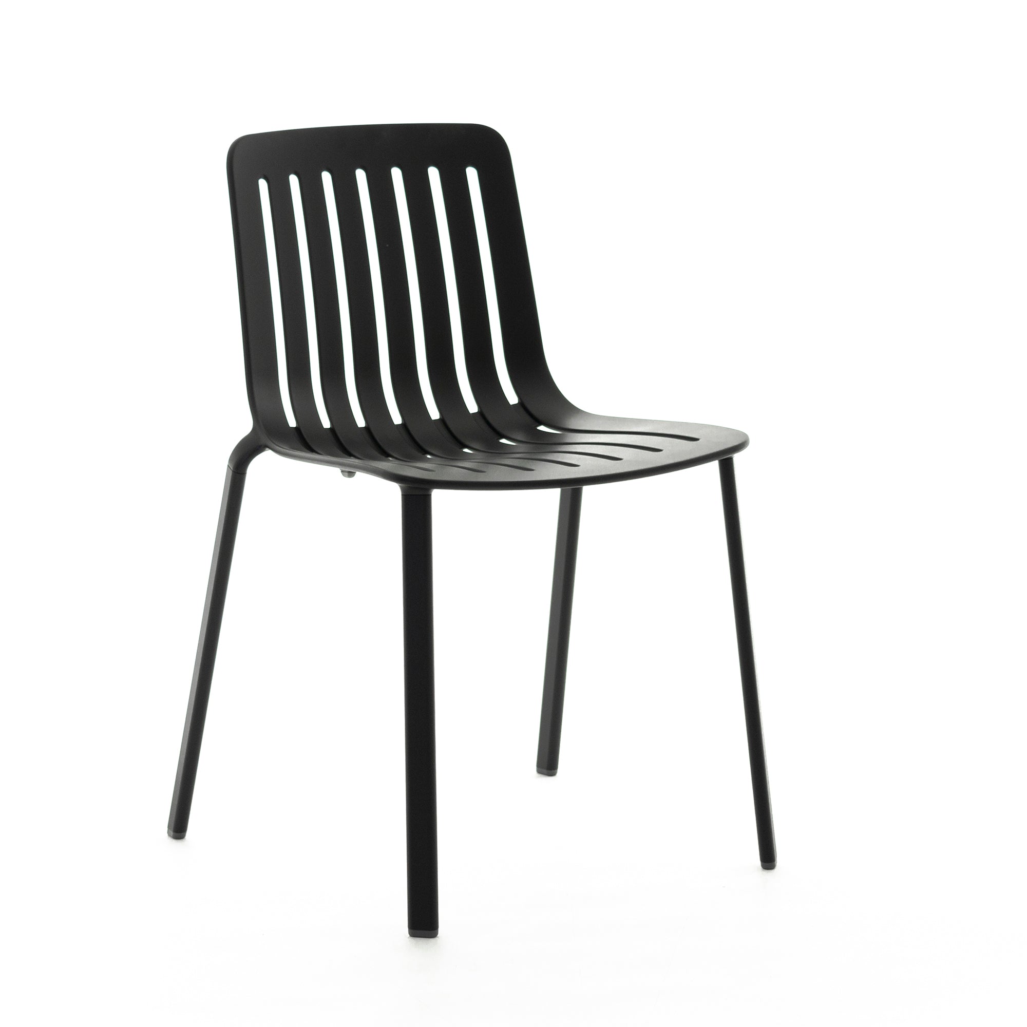 Plato Chair scaun fără cotiere