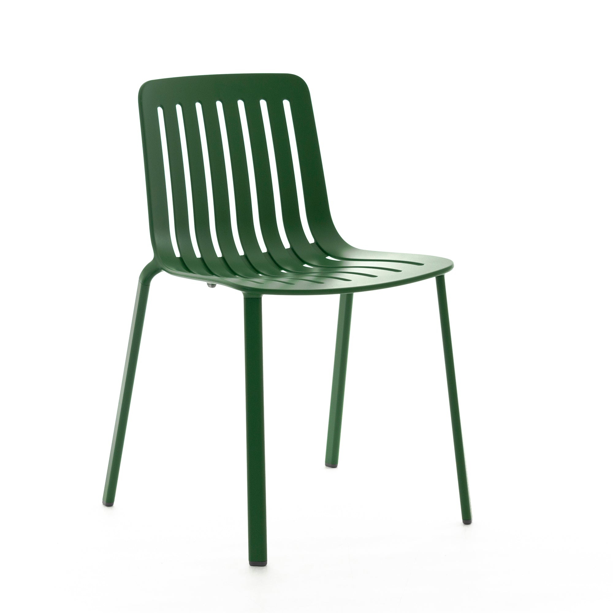 Plato Chair scaun fără cotiere