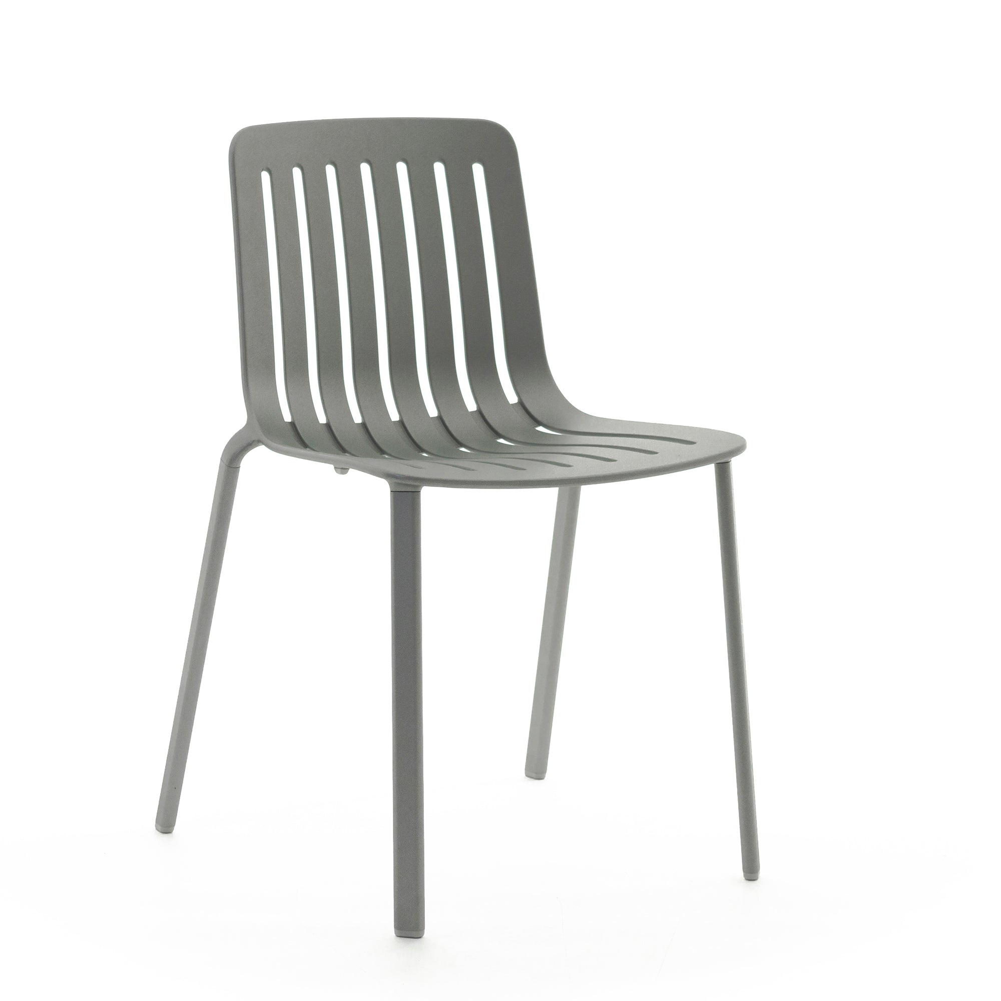 Plato Chair scaun fără cotiere