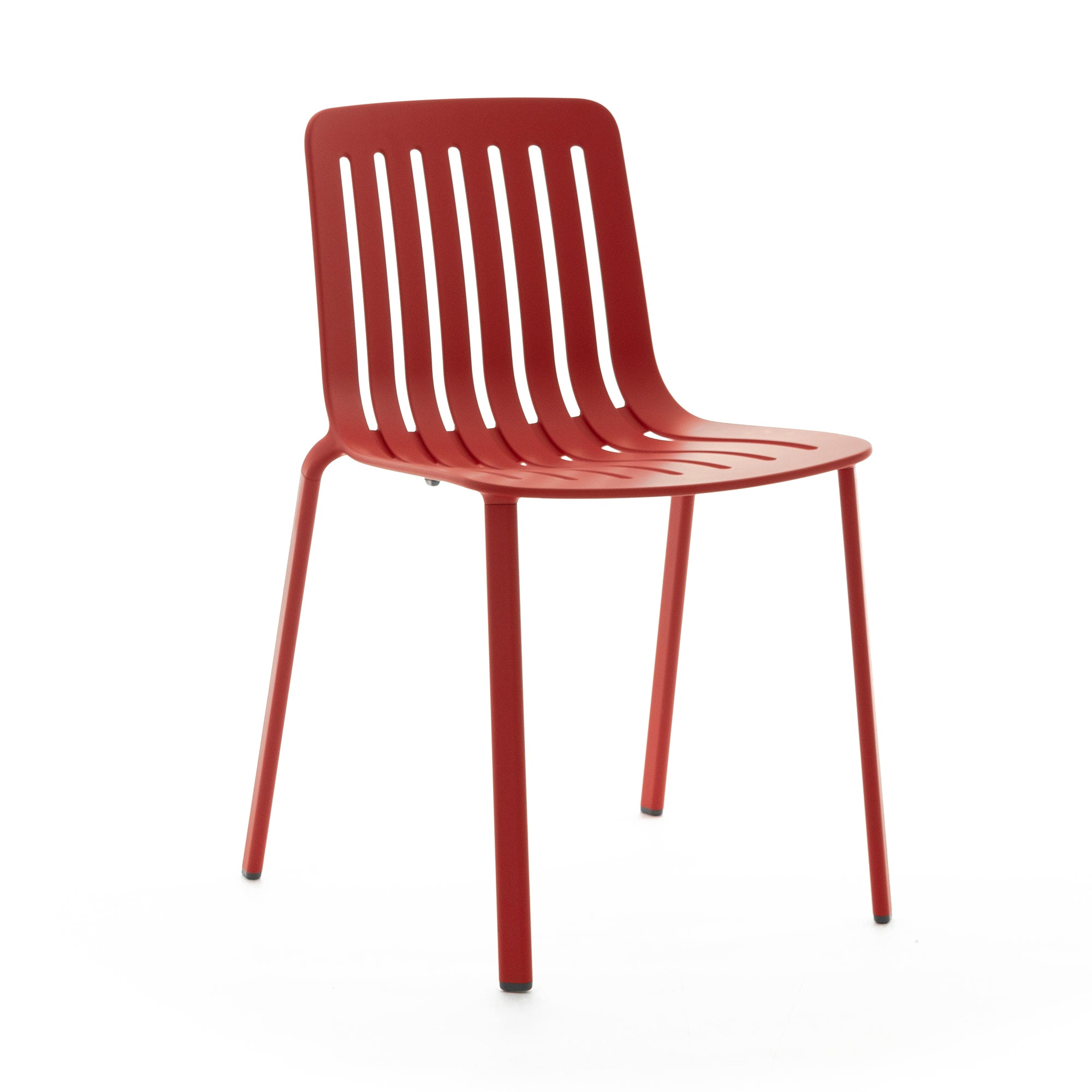 Plato Chair scaun fără cotiere