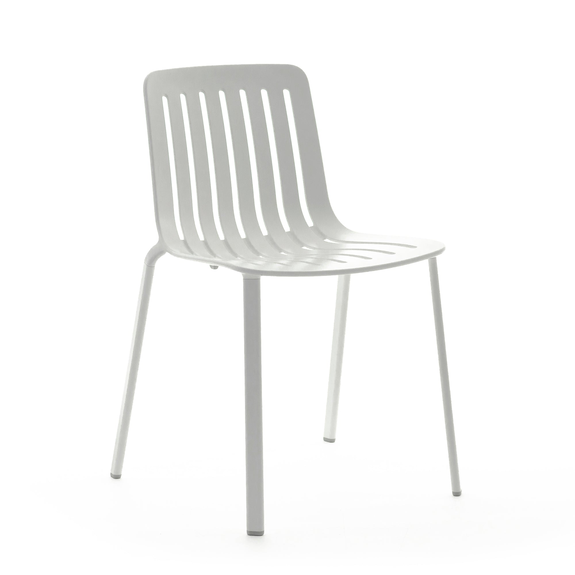 Plato Chair scaun fără cotiere