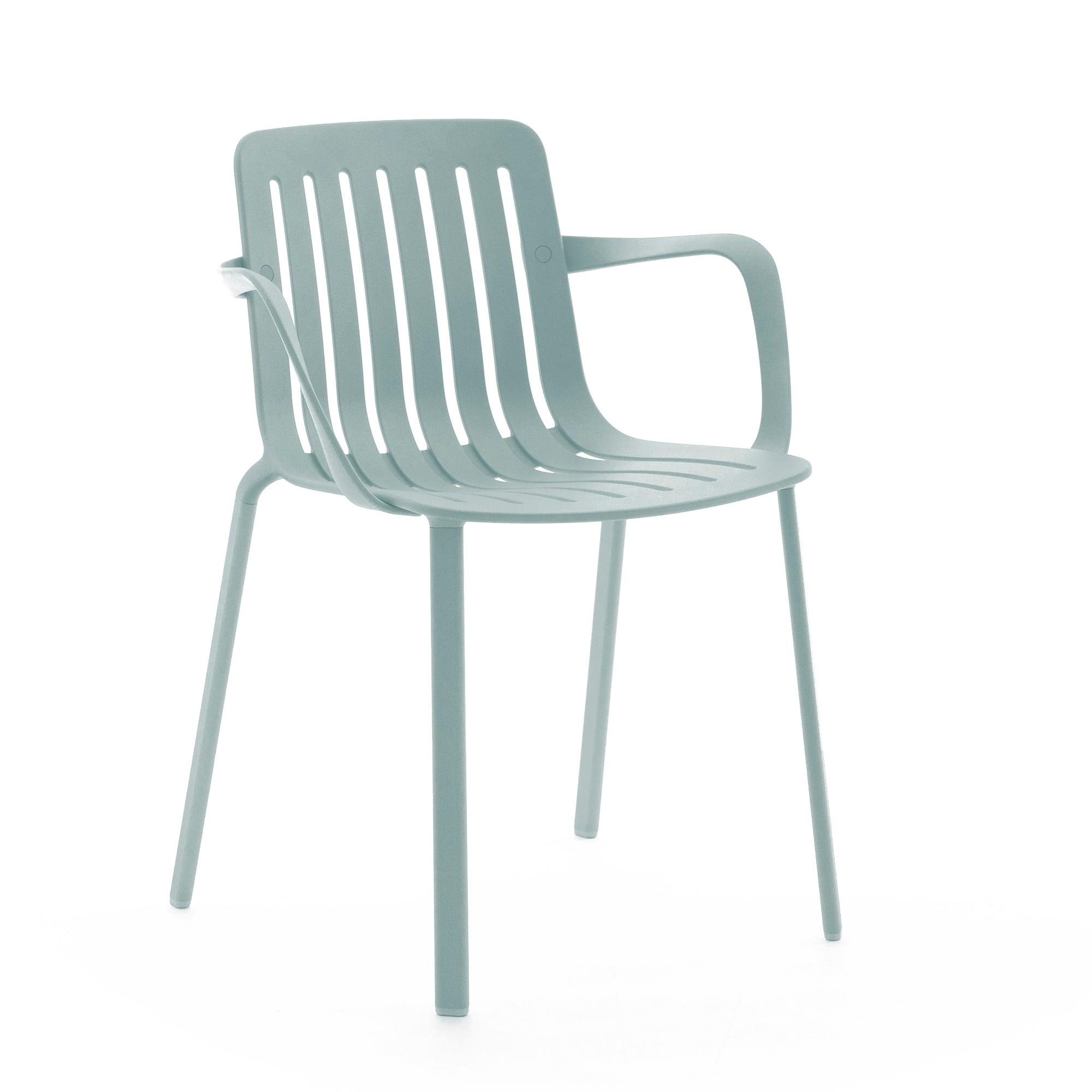 Plato Chair scaun cu cotiere