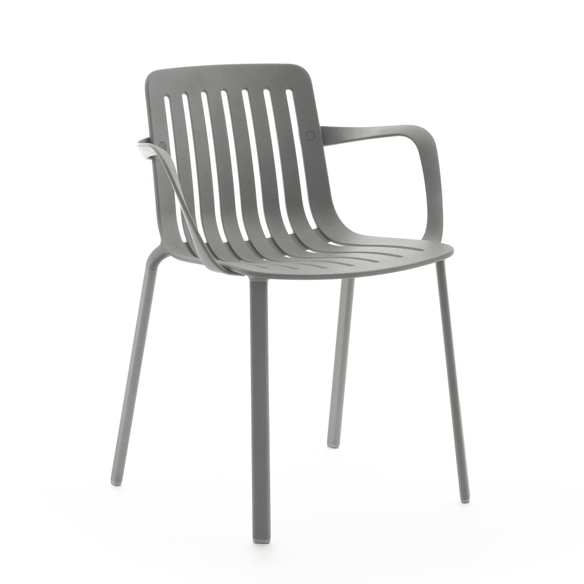 Plato Chair scaun cu cotiere