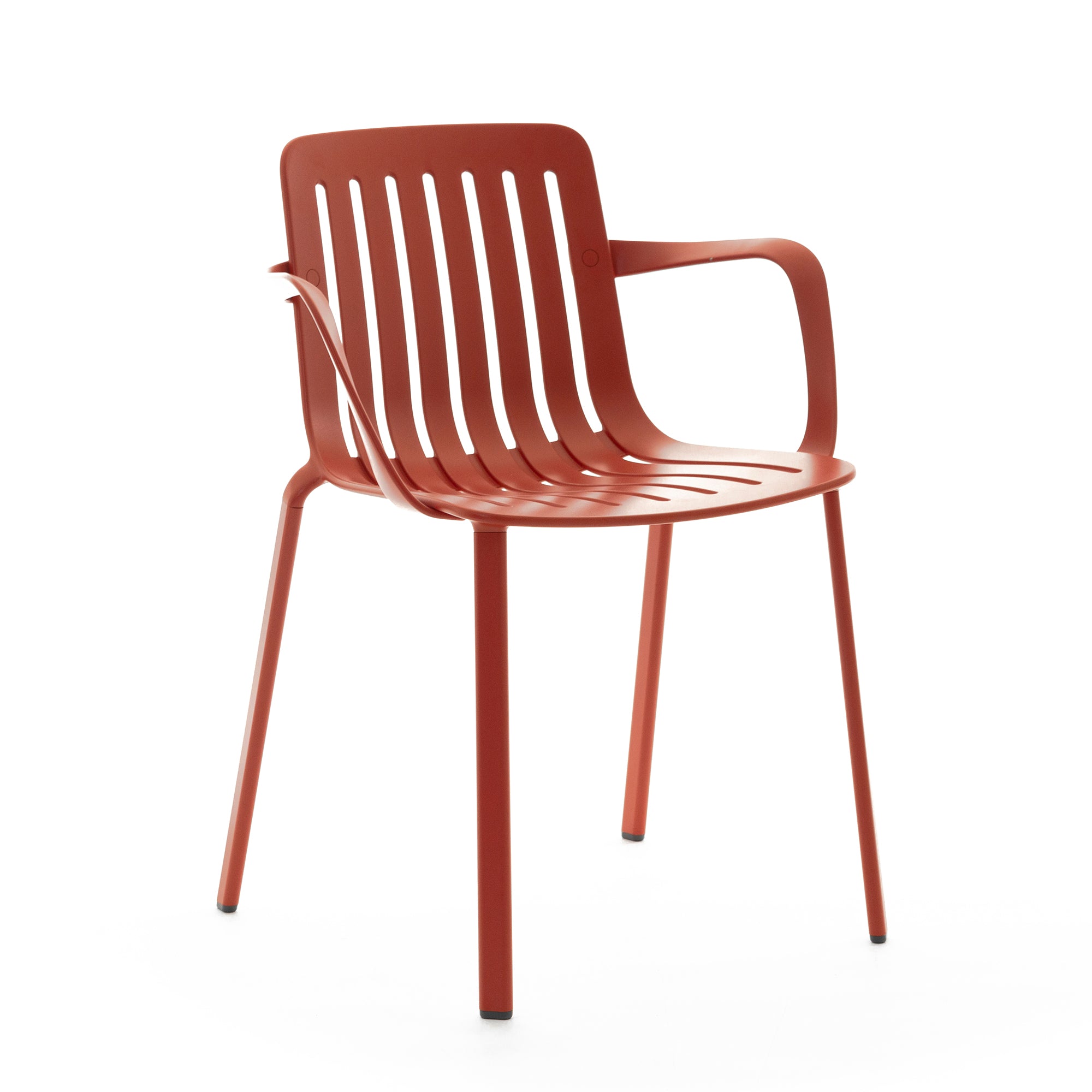 Plato Chair scaun cu cotiere