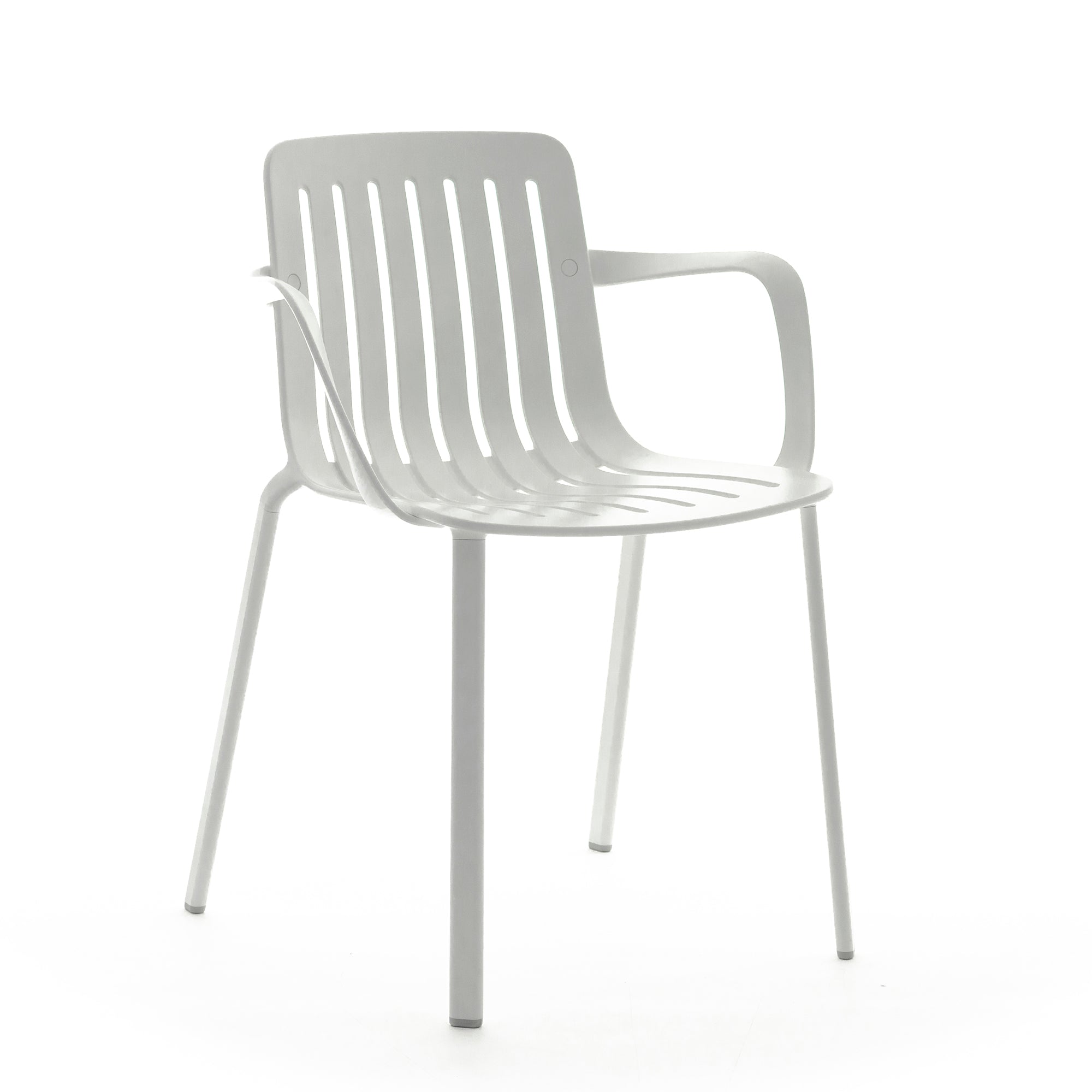Plato Chair scaun cu cotiere