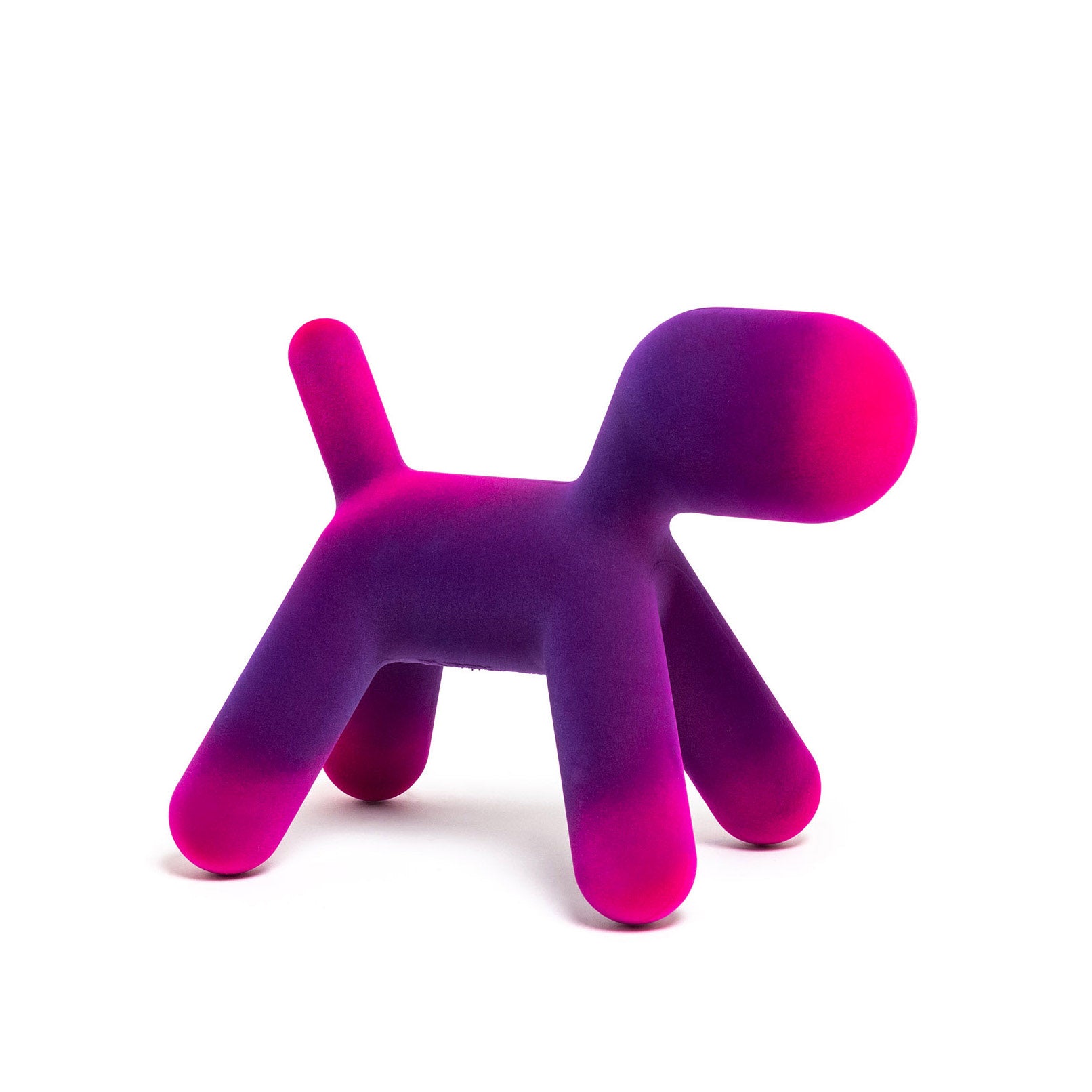 Puppy Velvet M scăunel