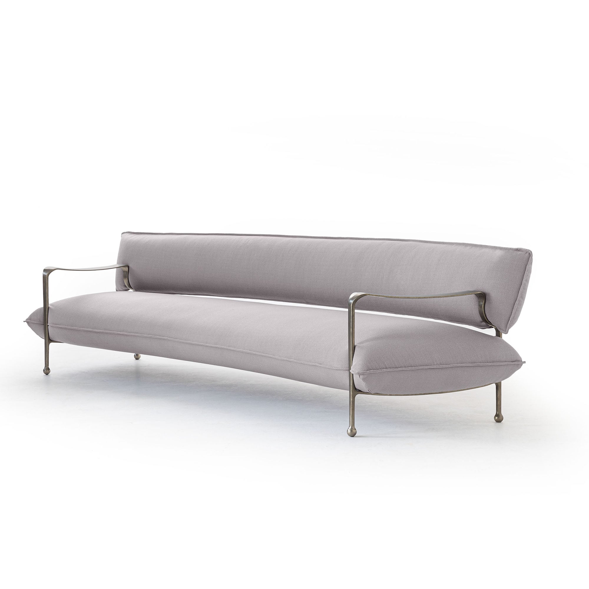 Riace Sofa, canapea