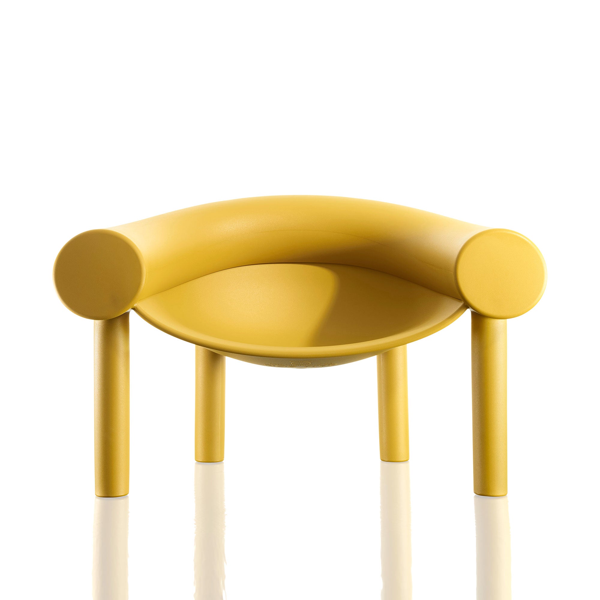 Sam Son fotoliu din plastic