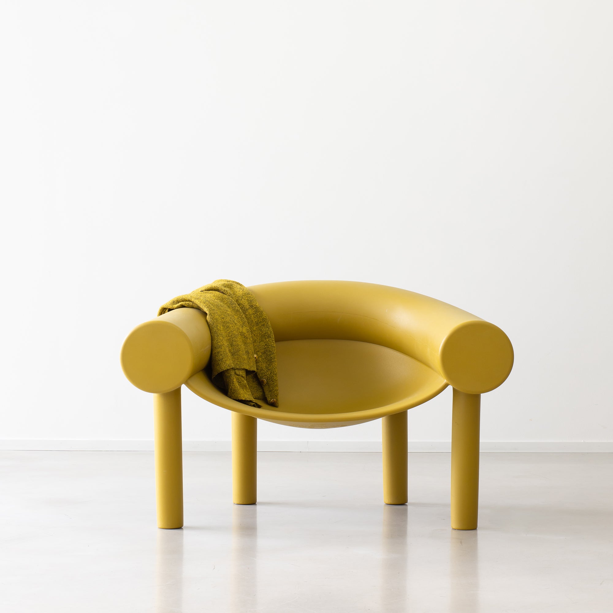 Sam Son fotoliu din plastic