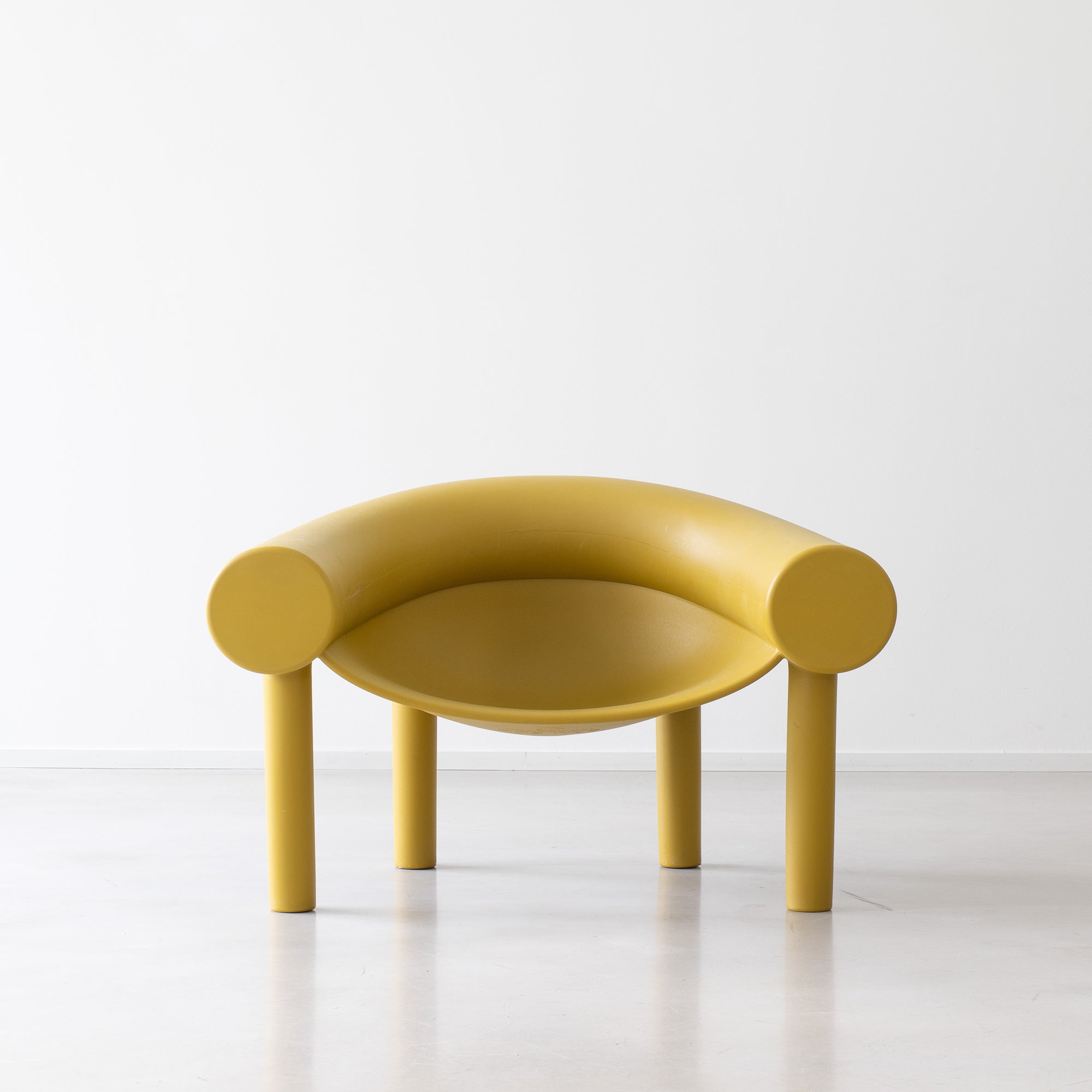 Sam Son fotoliu din plastic