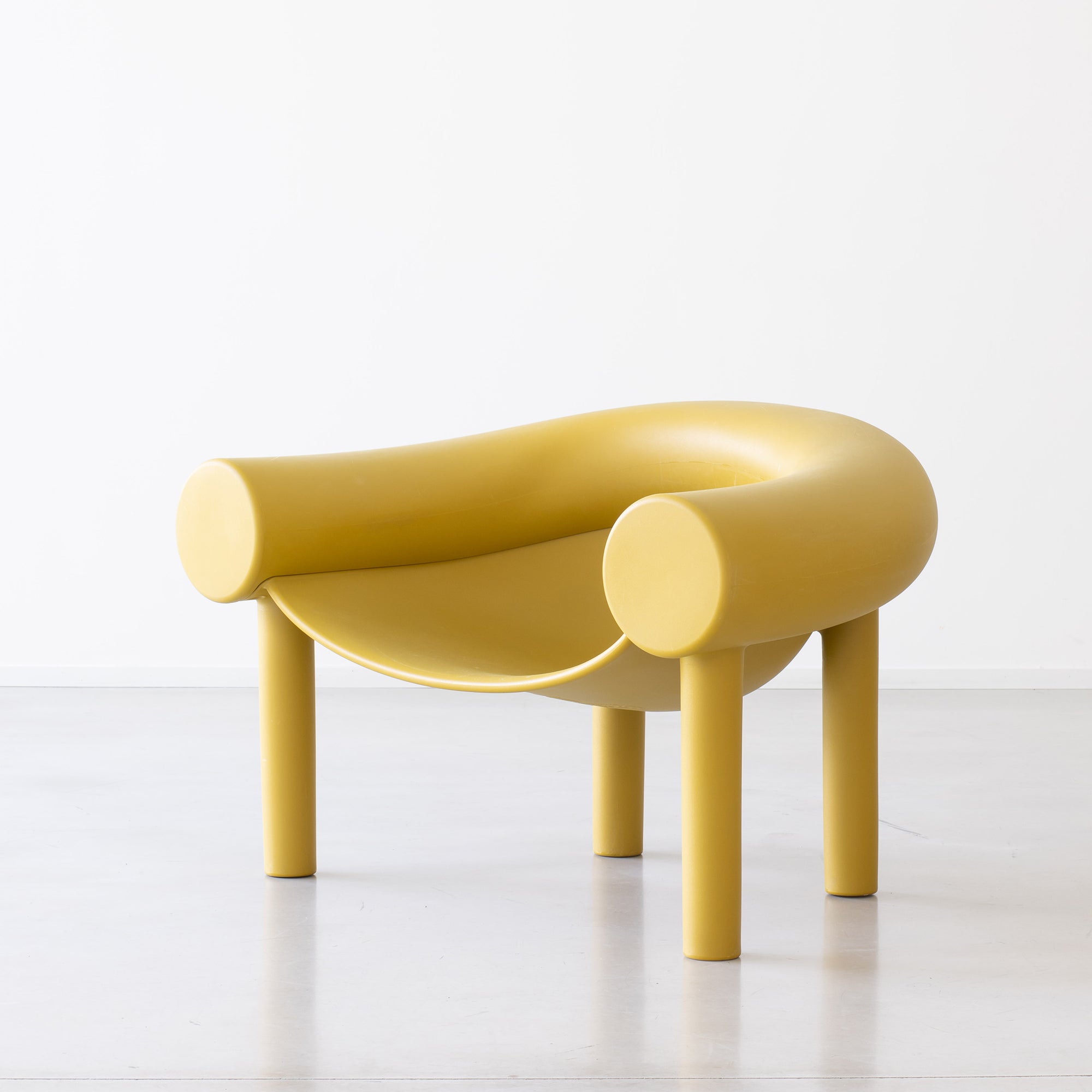 Sam Son fotoliu din plastic