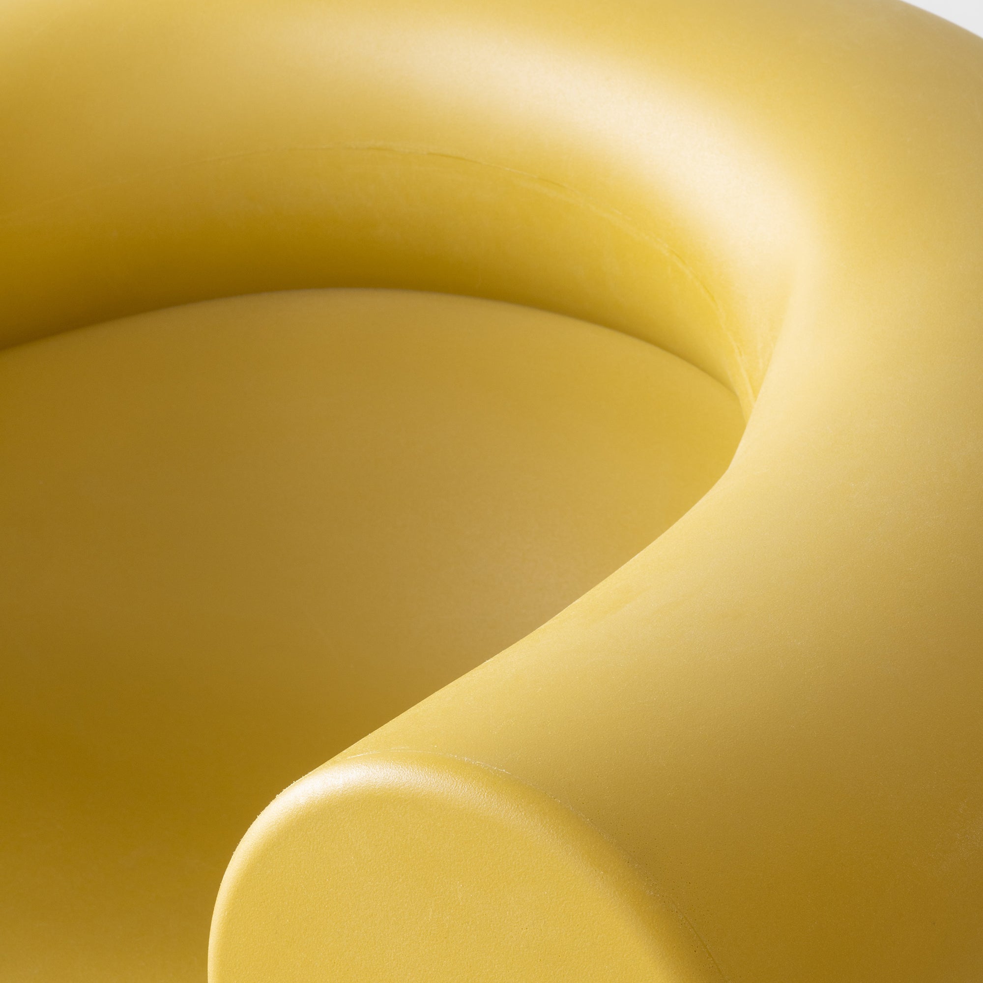 Sam Son fotoliu din plastic