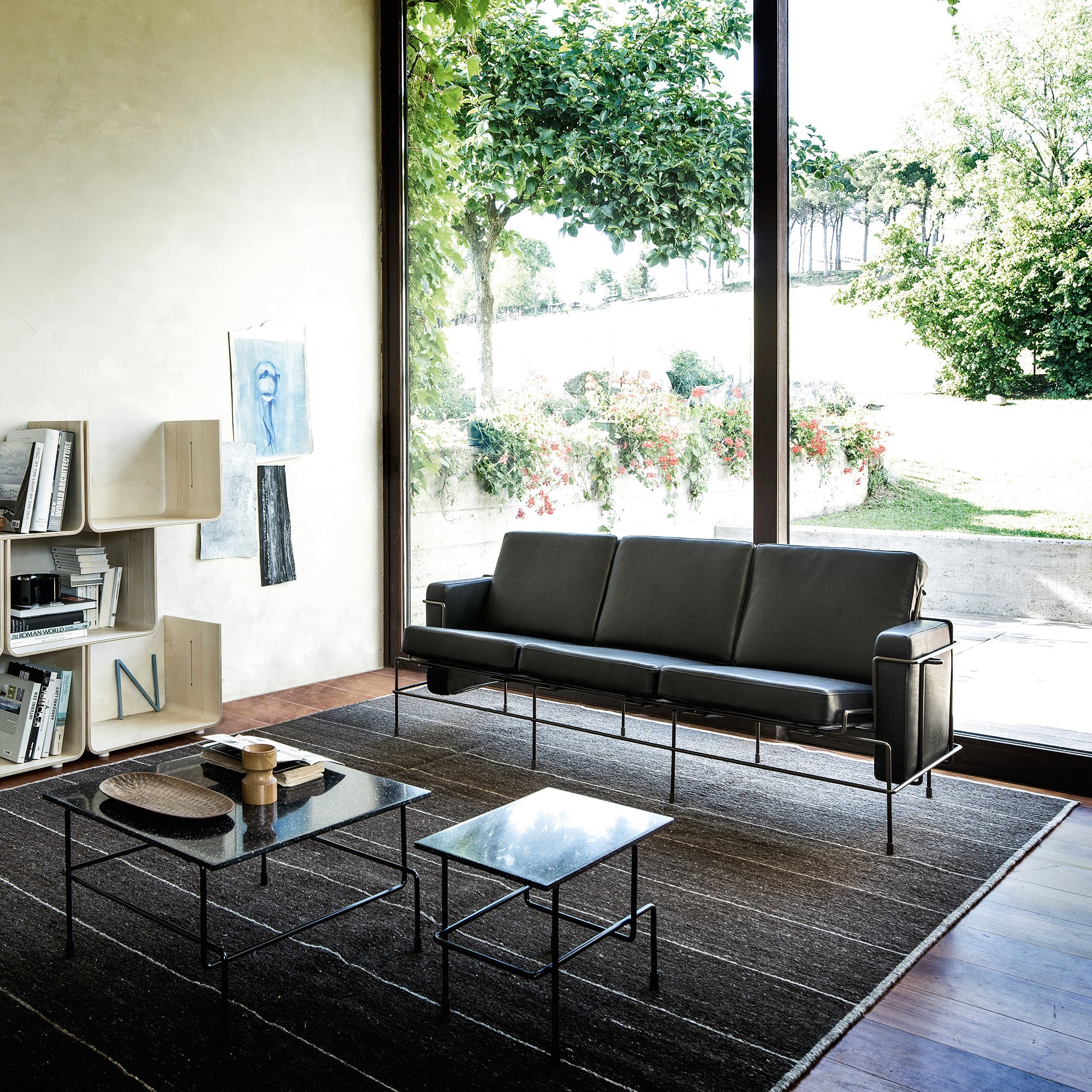 Traffic canapea 2 locuri