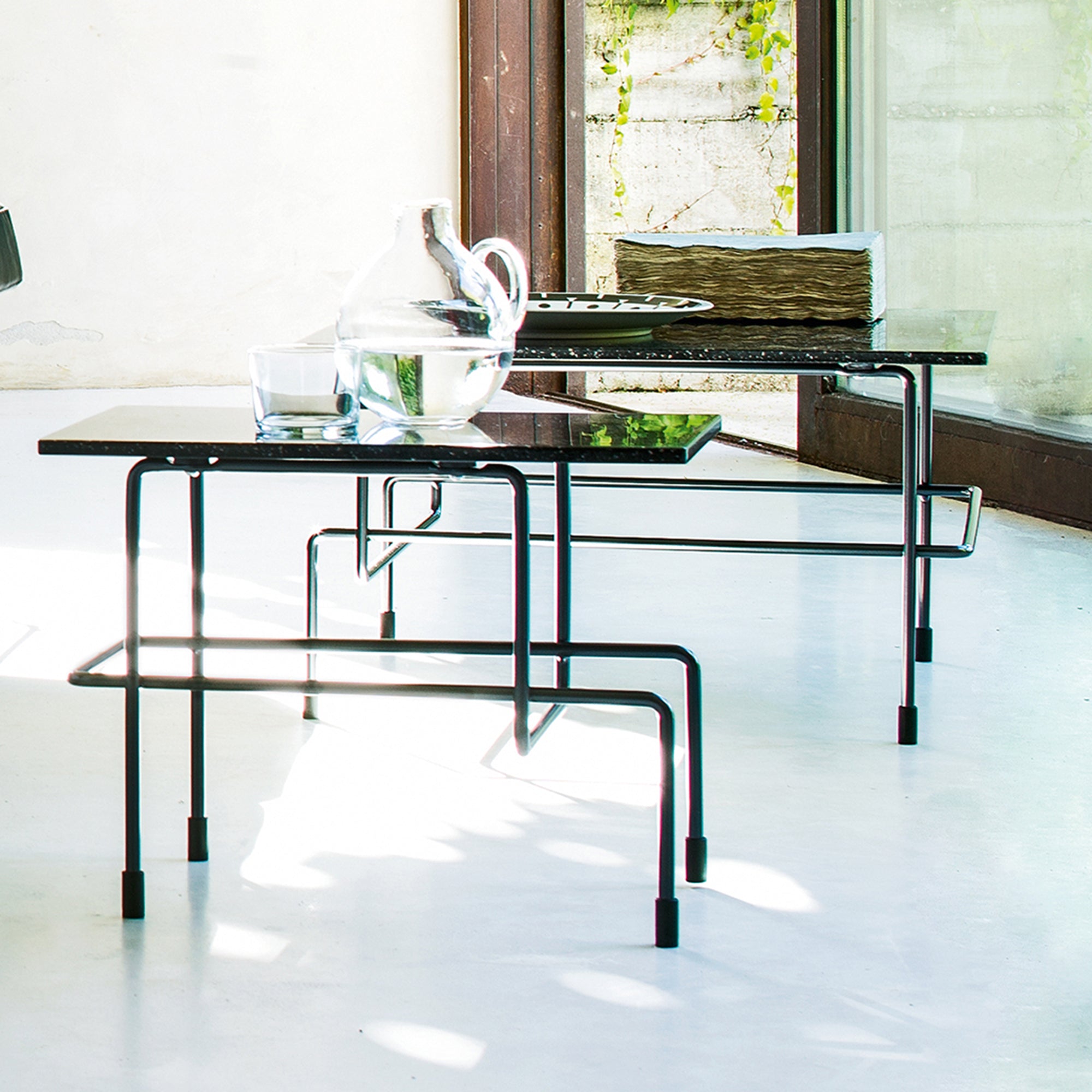 Traffic măsuță 45x30 cm