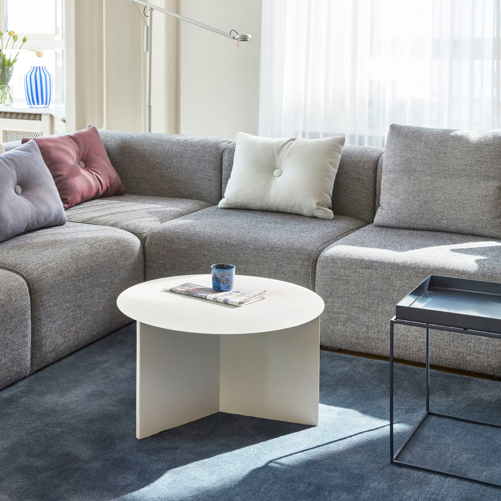 Raw Rug No.2 covor 300x200cm