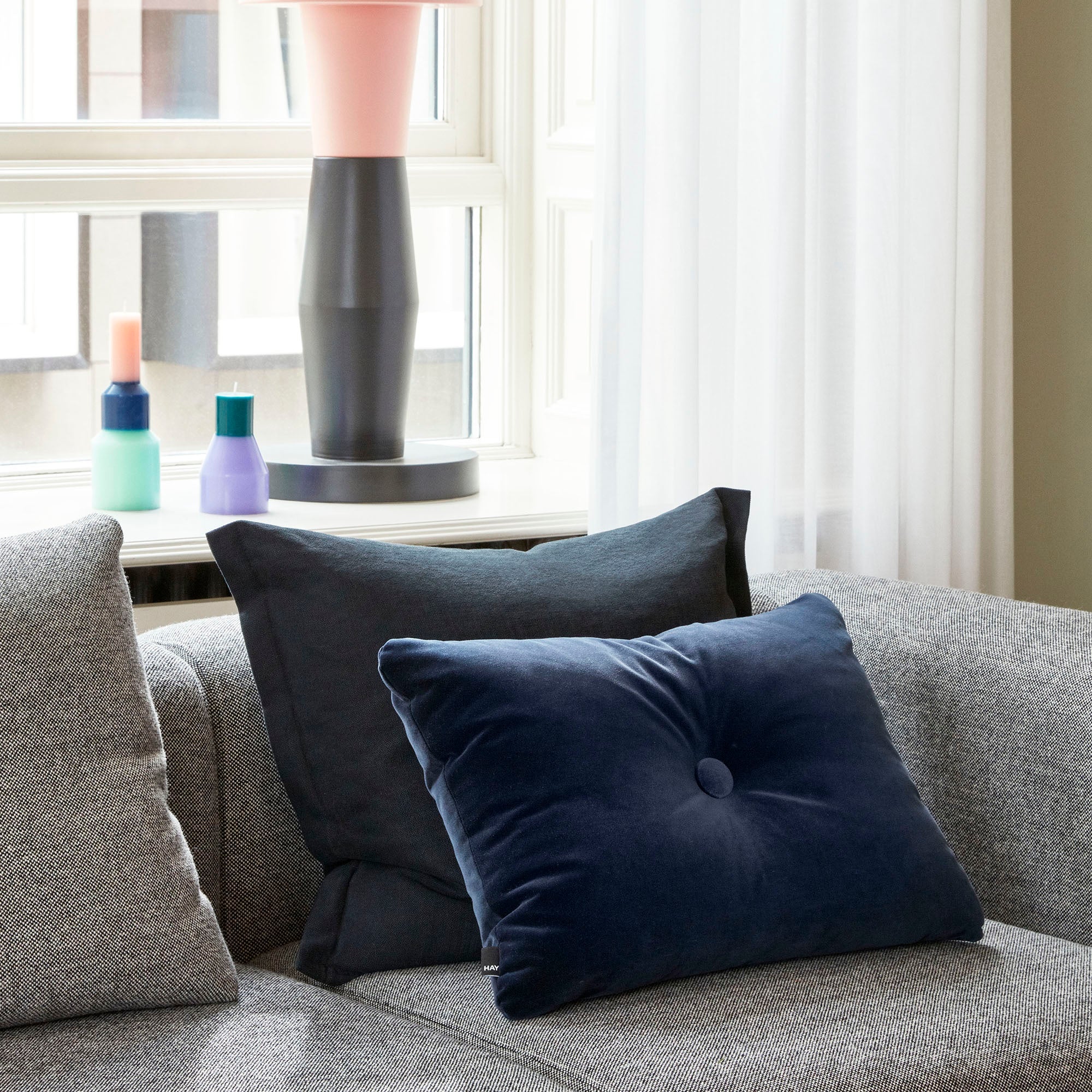 Dot Cushion Soft pernă