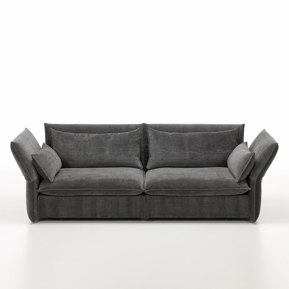 Mariposa canapea 3 locuri de la Vitra