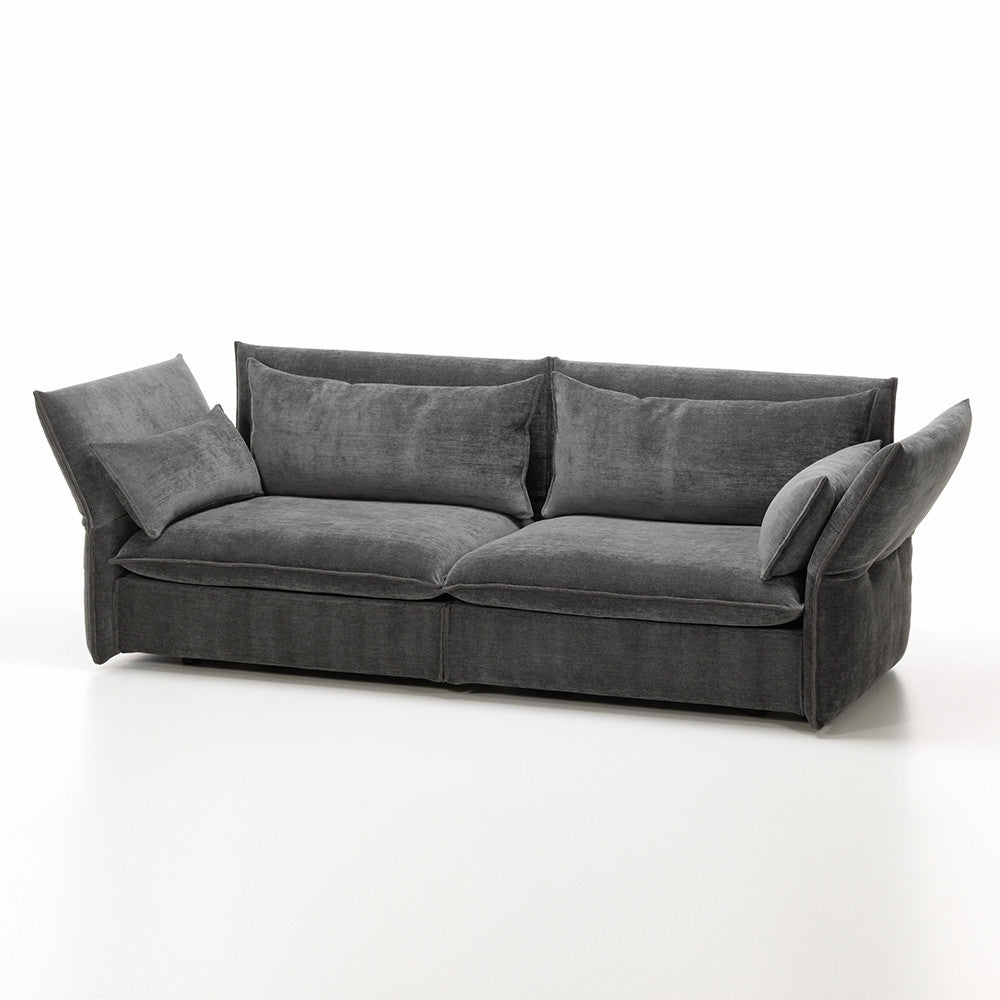 Mariposa canapea 3 locuri de la Vitra