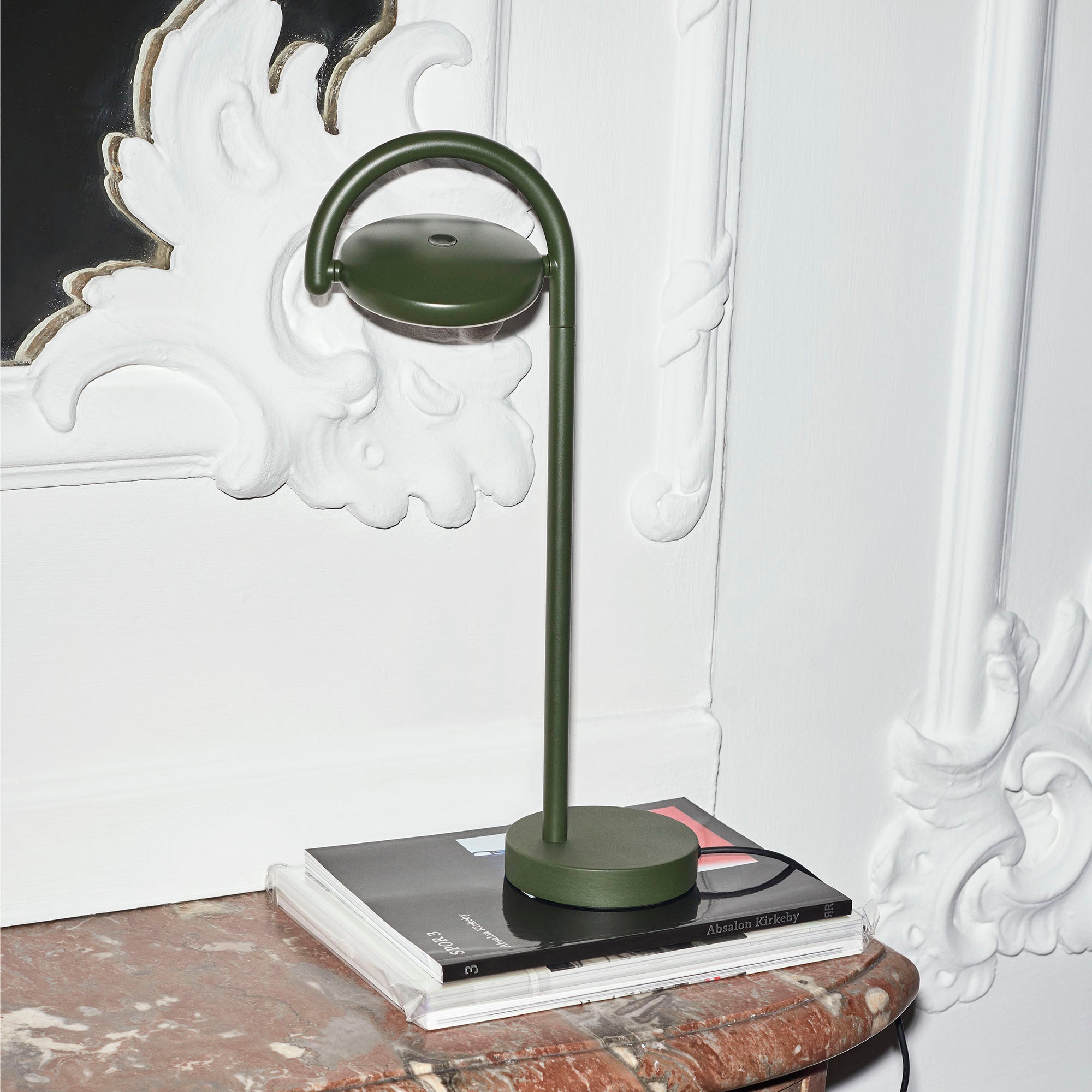 Marselis Table lampă de masă sau birou