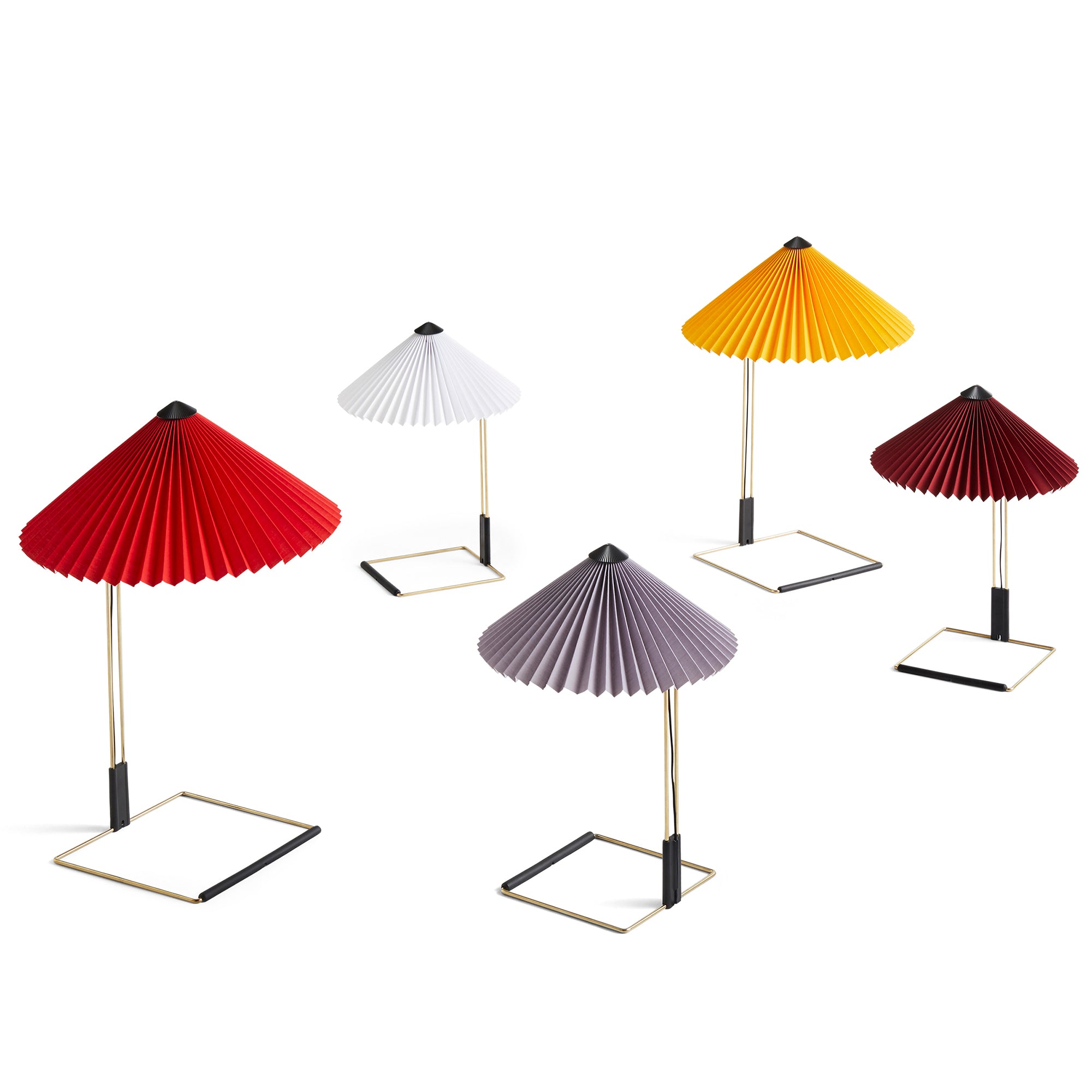 Matin lampă mică de masă sau birou