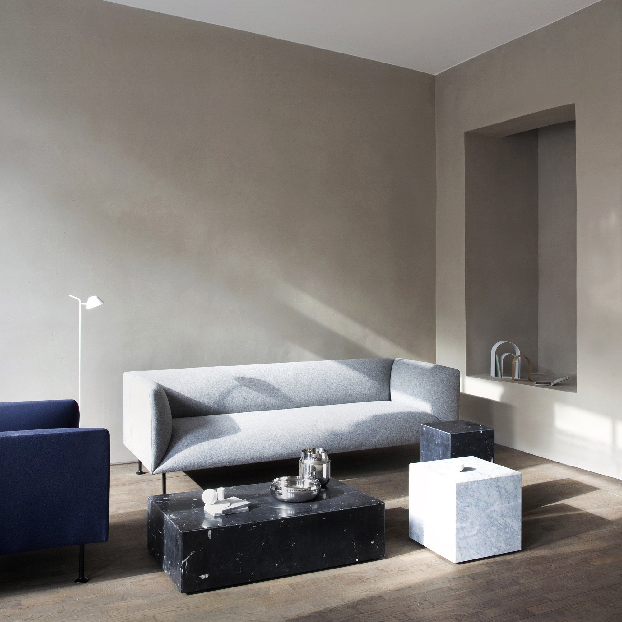 Plinth masă pentru cafea