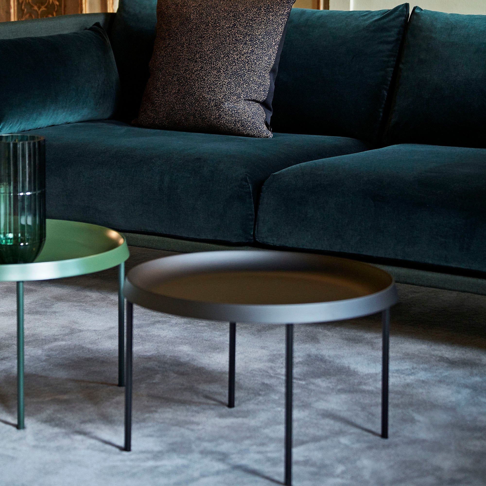 Raw Rug No.2 covor 300x200cm