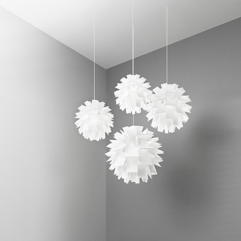Lampa Norm 69 extra large de la Normann Copenhagen