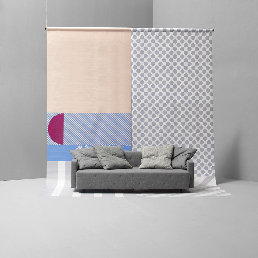 Nap, o canapea extensibilă de la Sancal