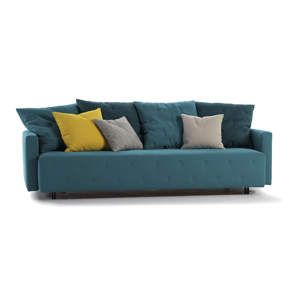 Nap, o canapea extensibilă de la Sancal