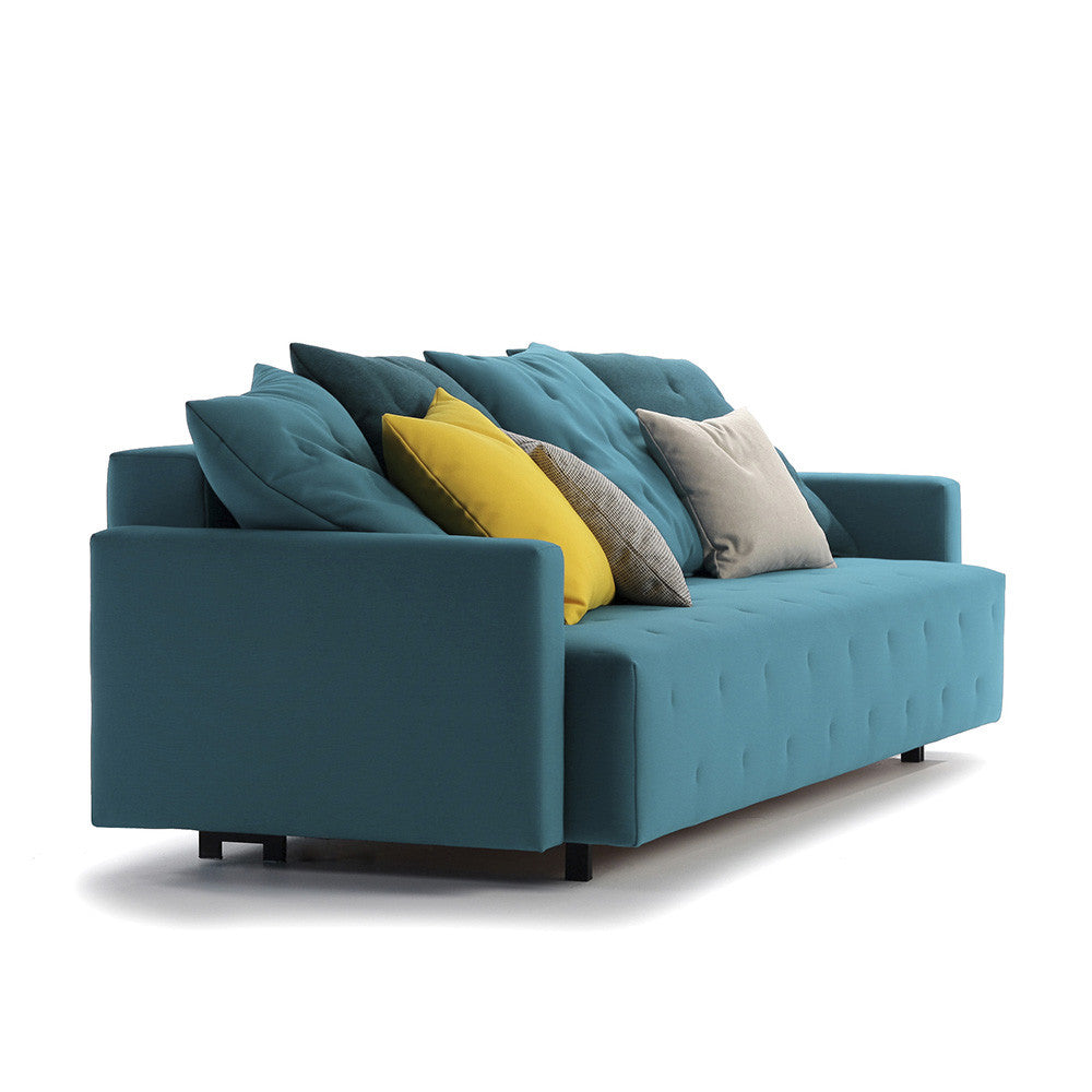 Nap, o canapea extensibilă de la Sancal