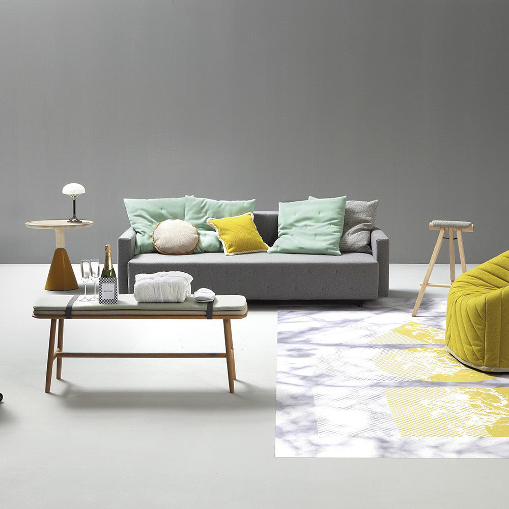 Nap, o canapea extensibilă de la Sancal