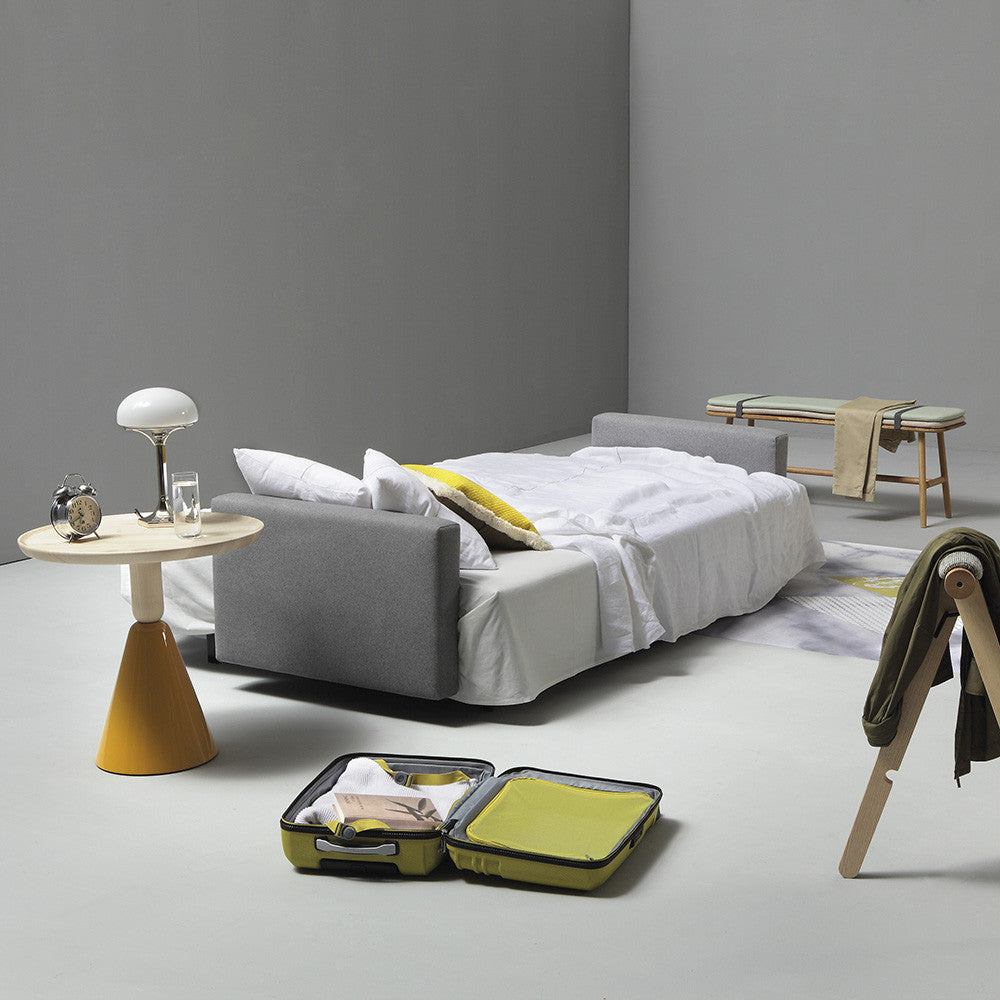 Nap, o canapea extensibilă de la Sancal