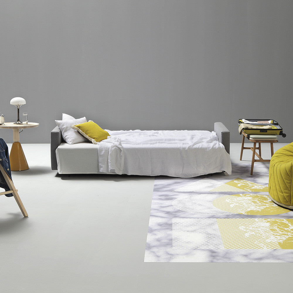 Nap, o canapea extensibilă de la Sancal