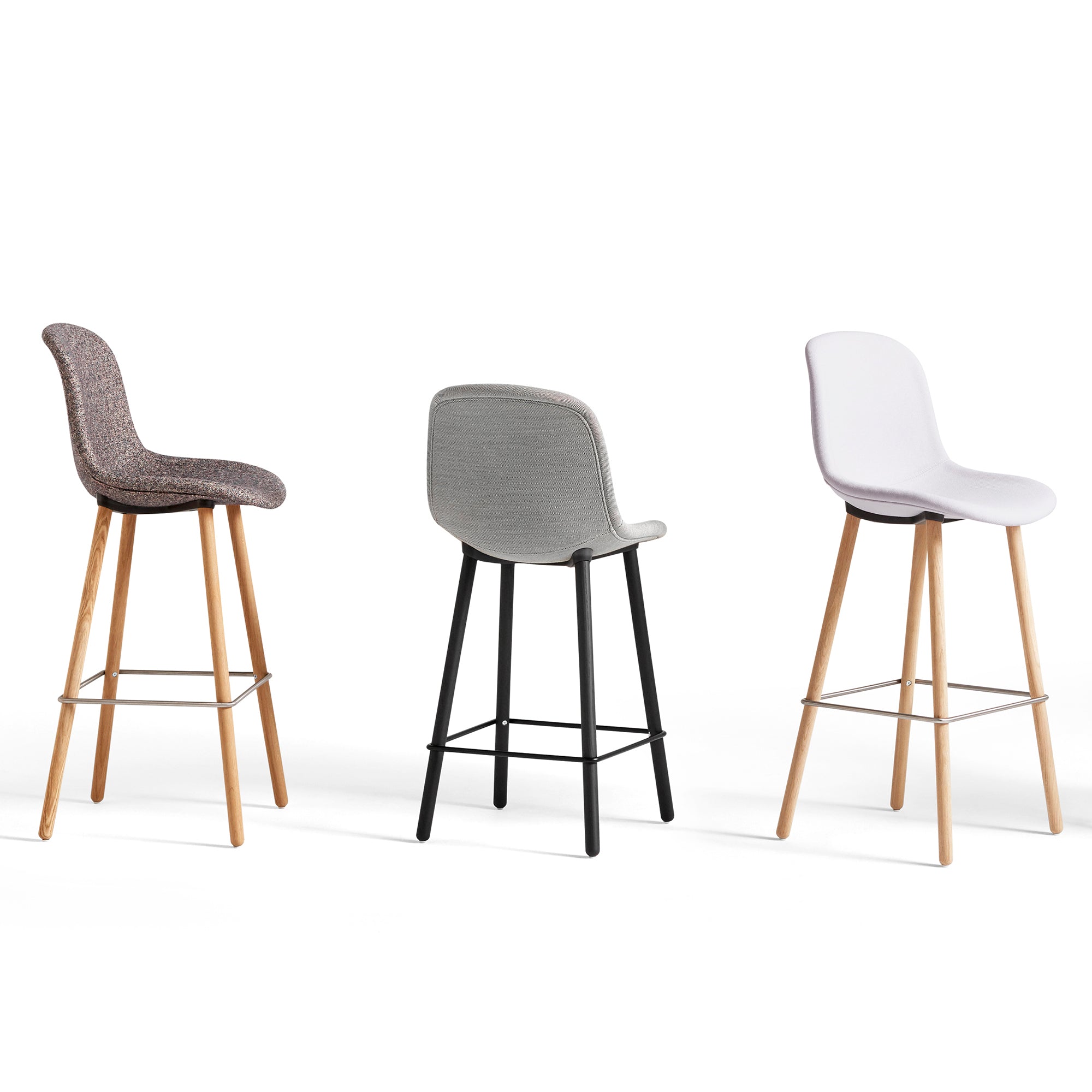 Neu12 Bar Stool High, scaun de bar 115 cm