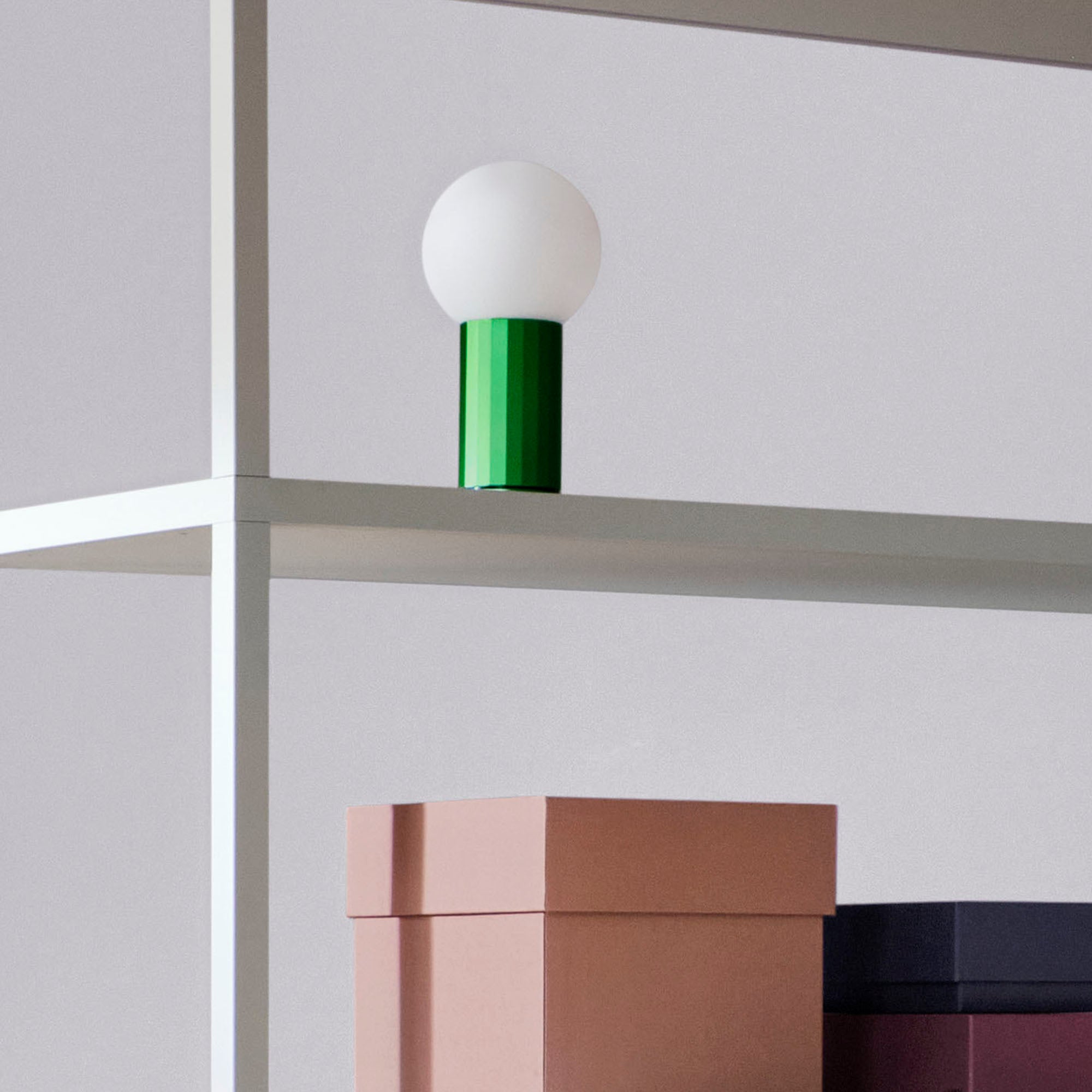 Turn on lampă de masă