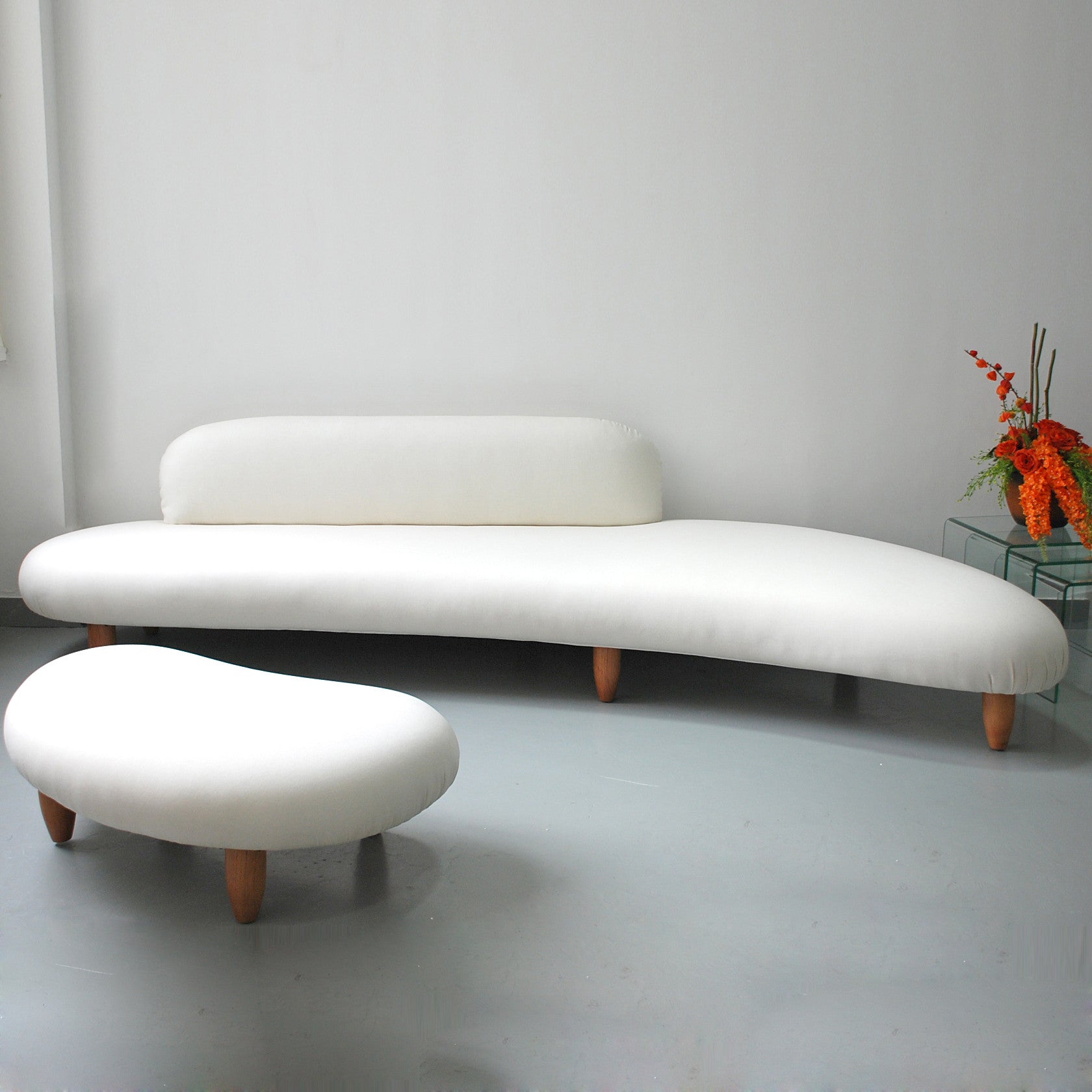 Freeform sofa canapea 3 locuri