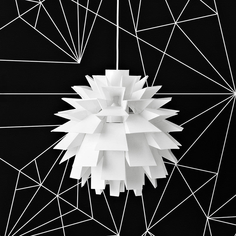 Lampa Norm 69 large de la Normann Copenhagen