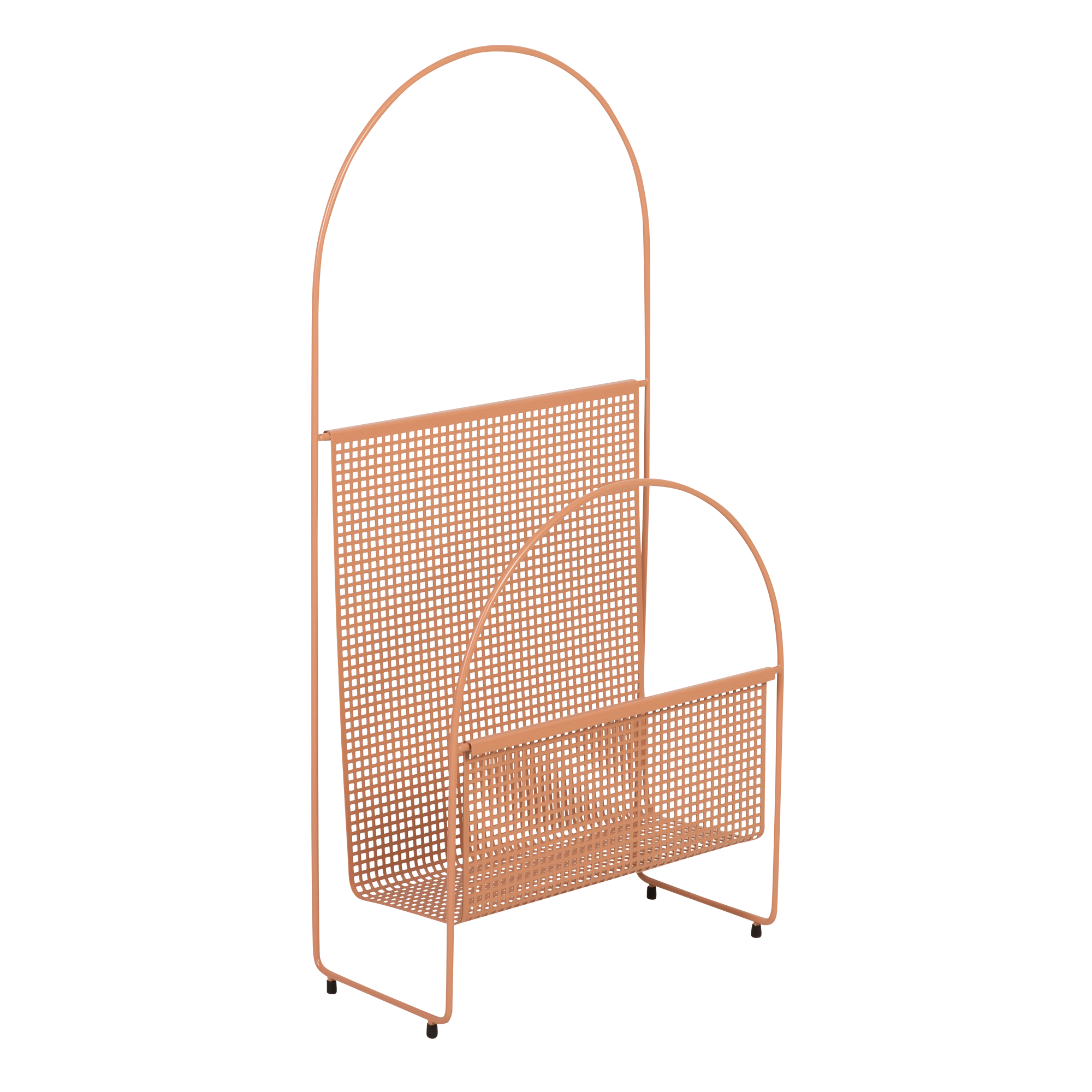 Nouvelle, suport pentru reviste