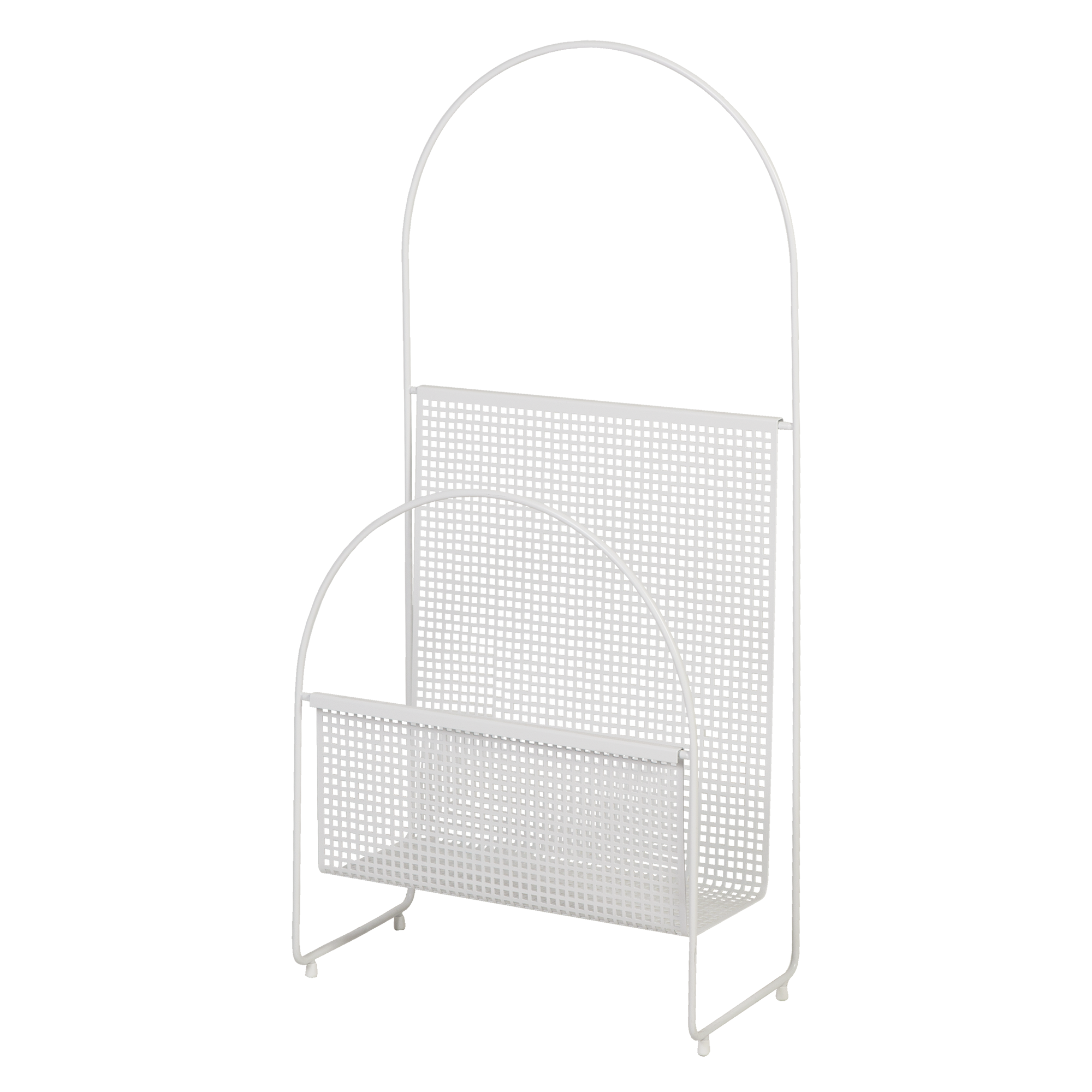 Nouvelle, suport pentru reviste