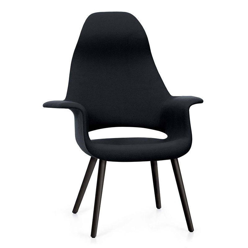 Organic Highback, o piesă clasică creată de Charles și Ray Eames în 1940