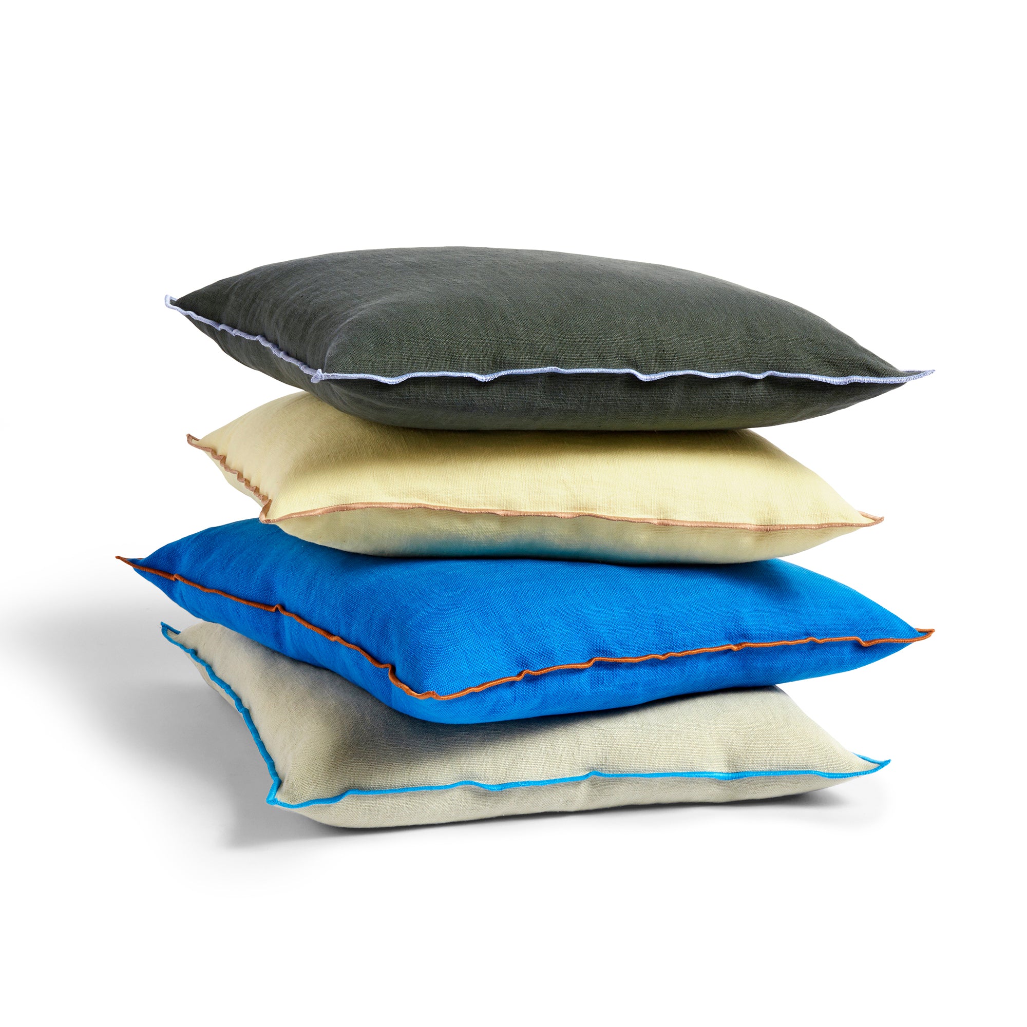 Outline Cushion, pernă