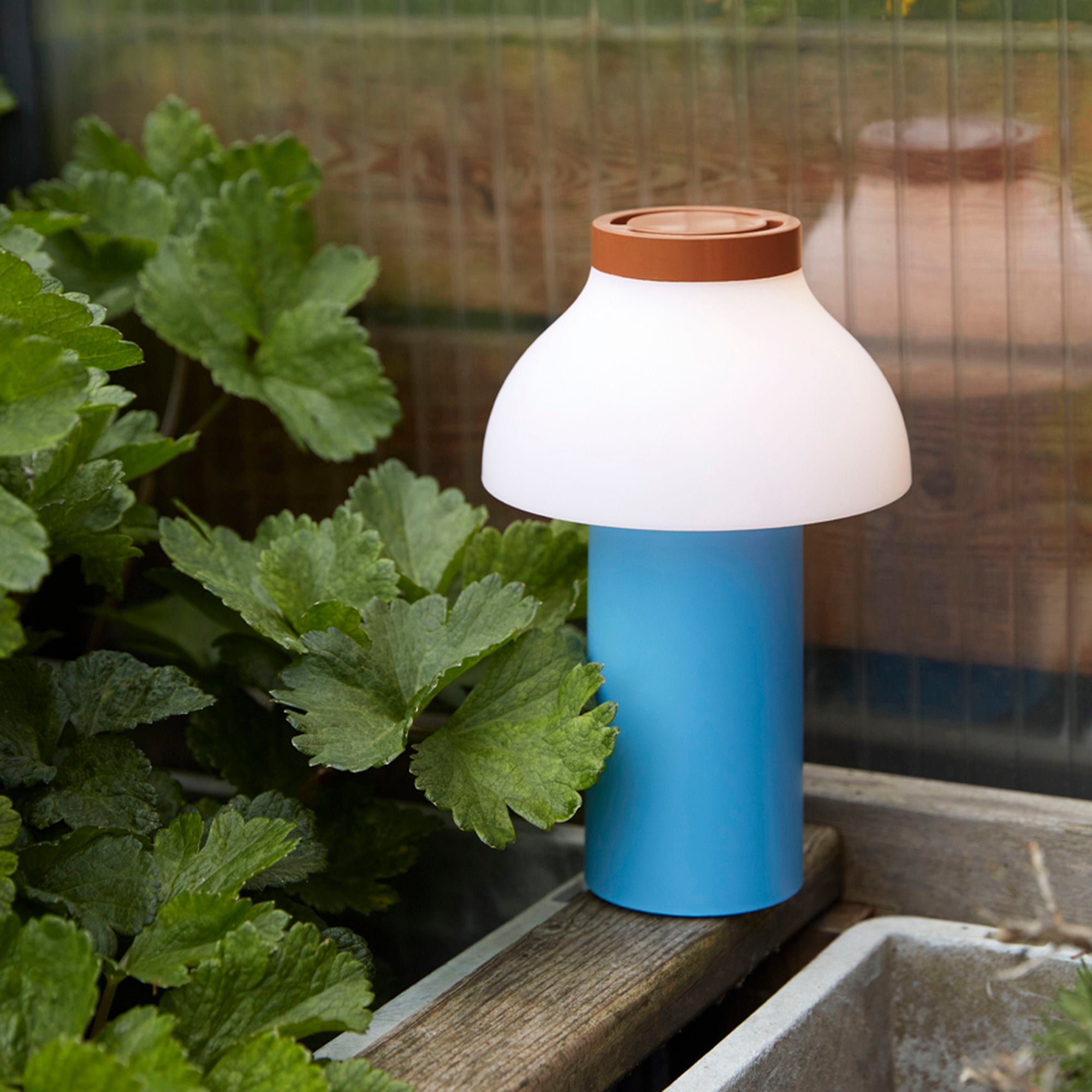 PC Portable lampă portabilă