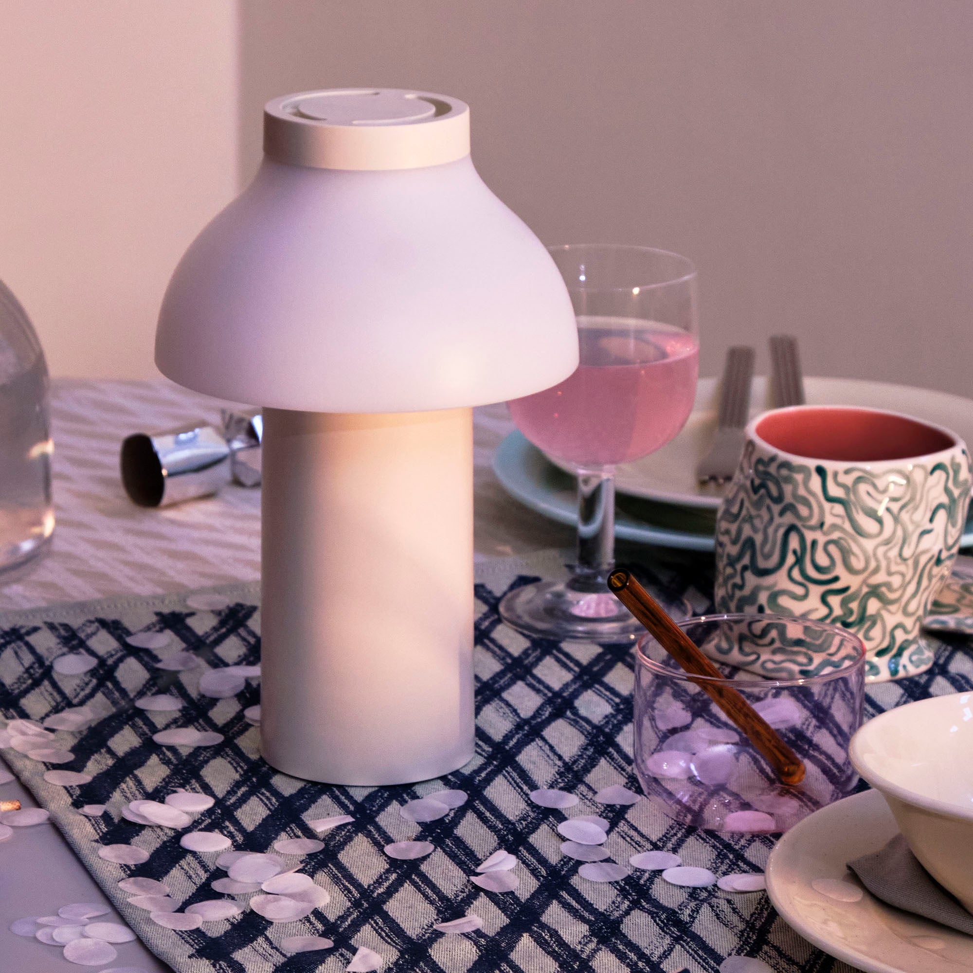 PC Portable lampă portabilă