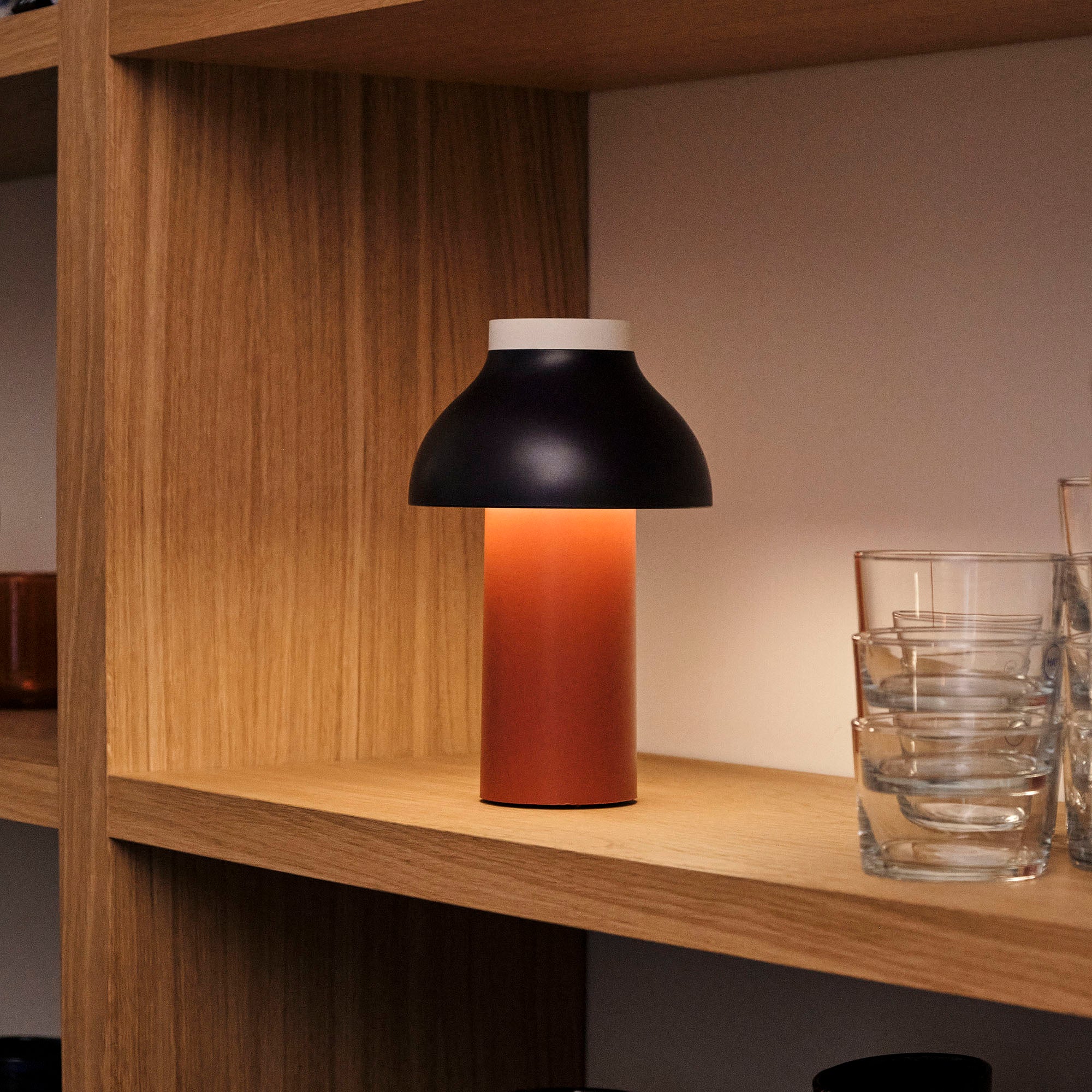 PC Portable lampă portabilă