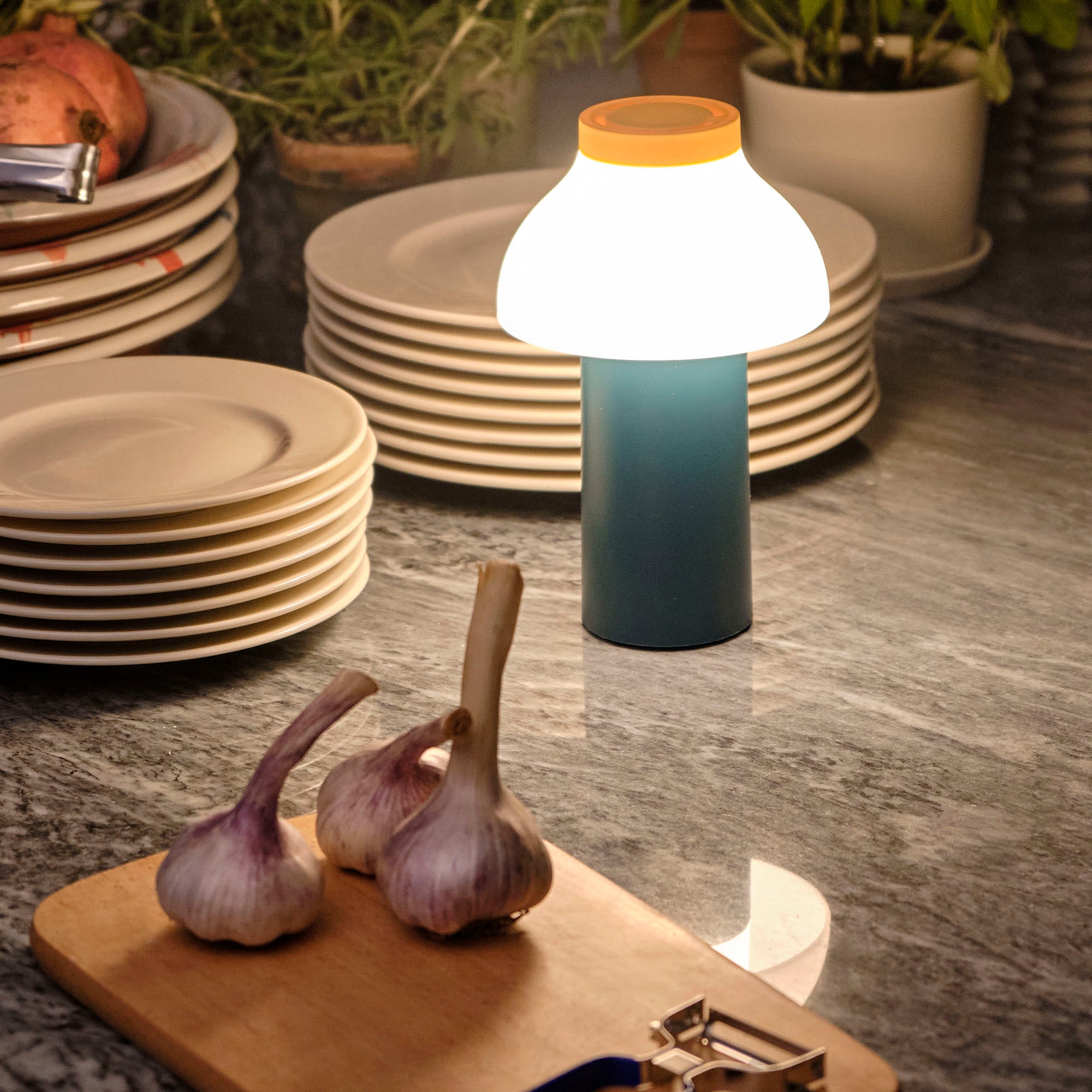 PC Portable lampă portabilă