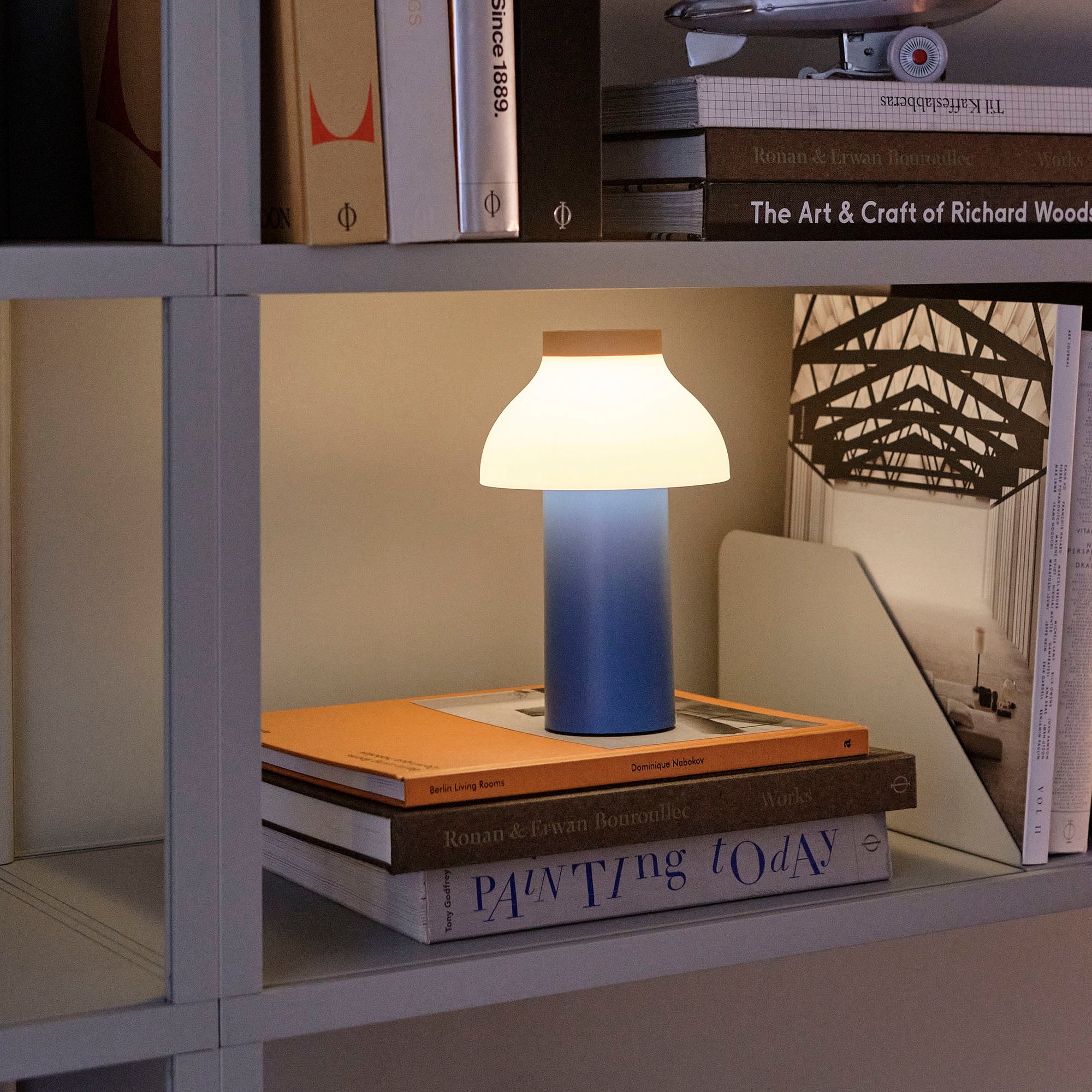 PC Portable lampă portabilă