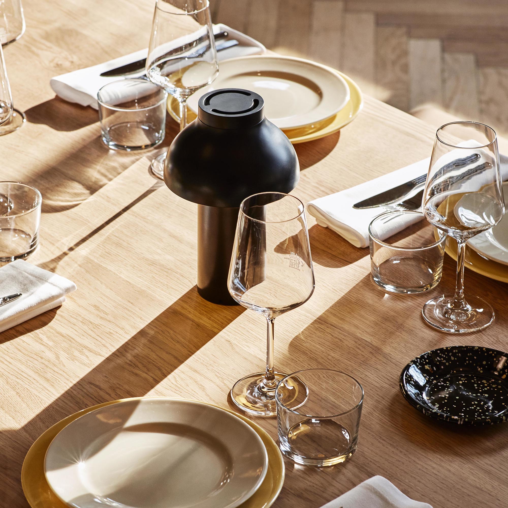 PC Portable lampă portabilă